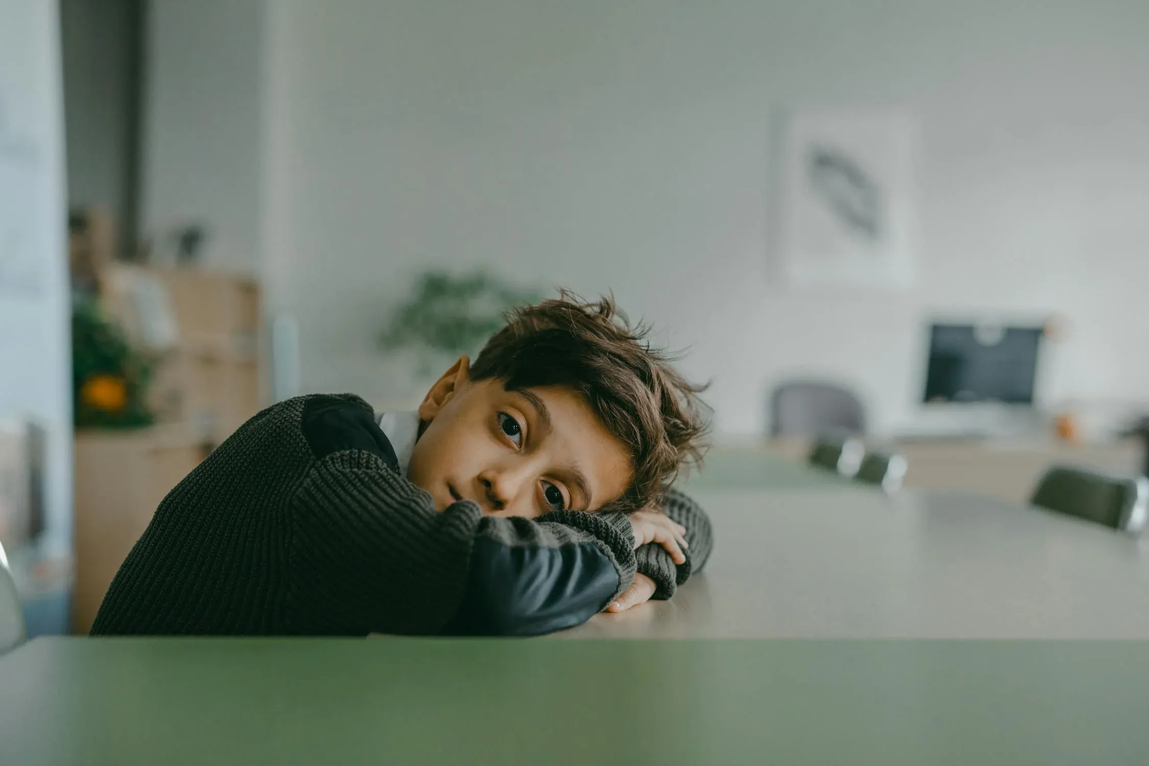  Mikhail Nilov on Pexels