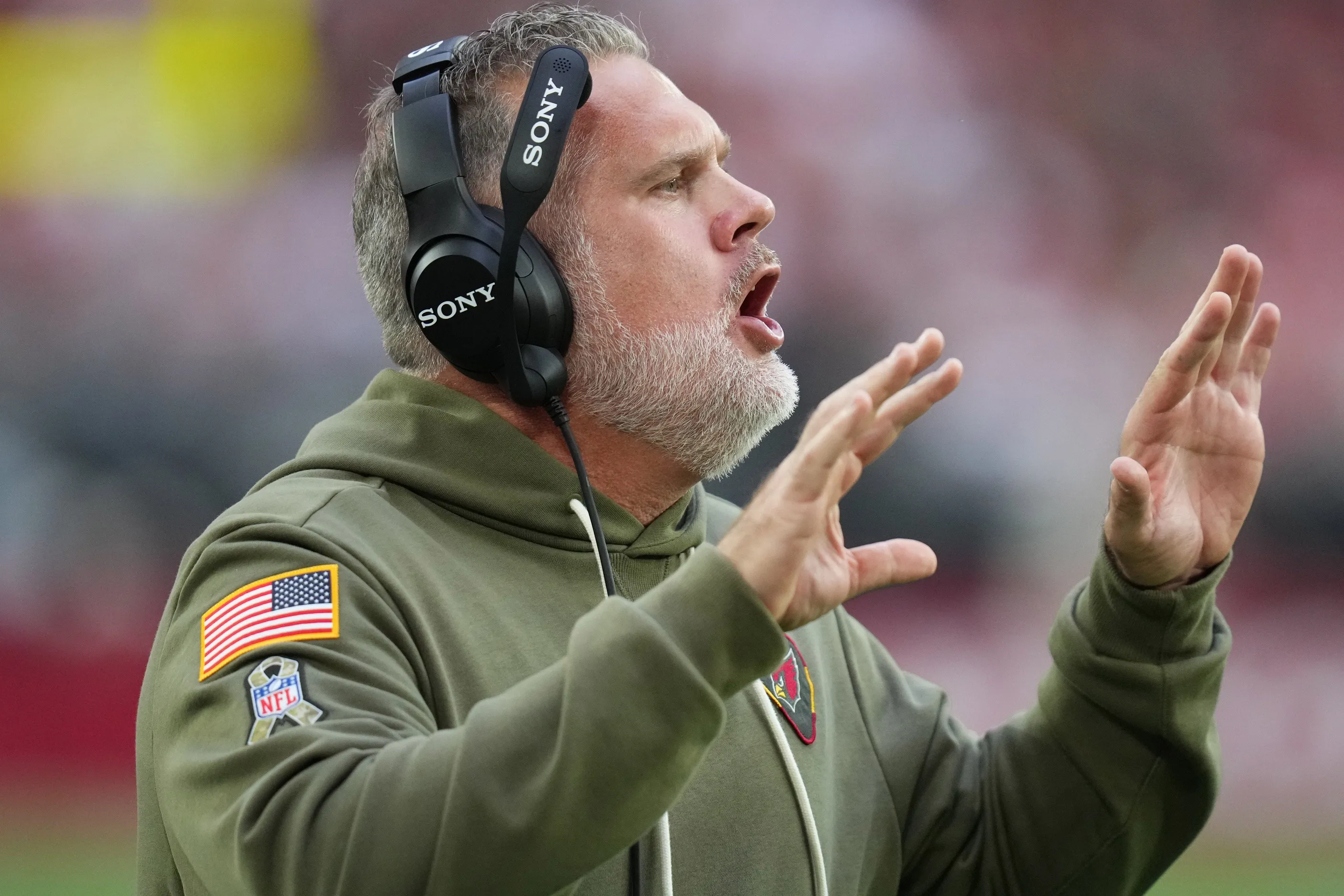 Buffalo Bills Begin Coaching Overhaul with Joe Brady, Jeff Rodgers Hires