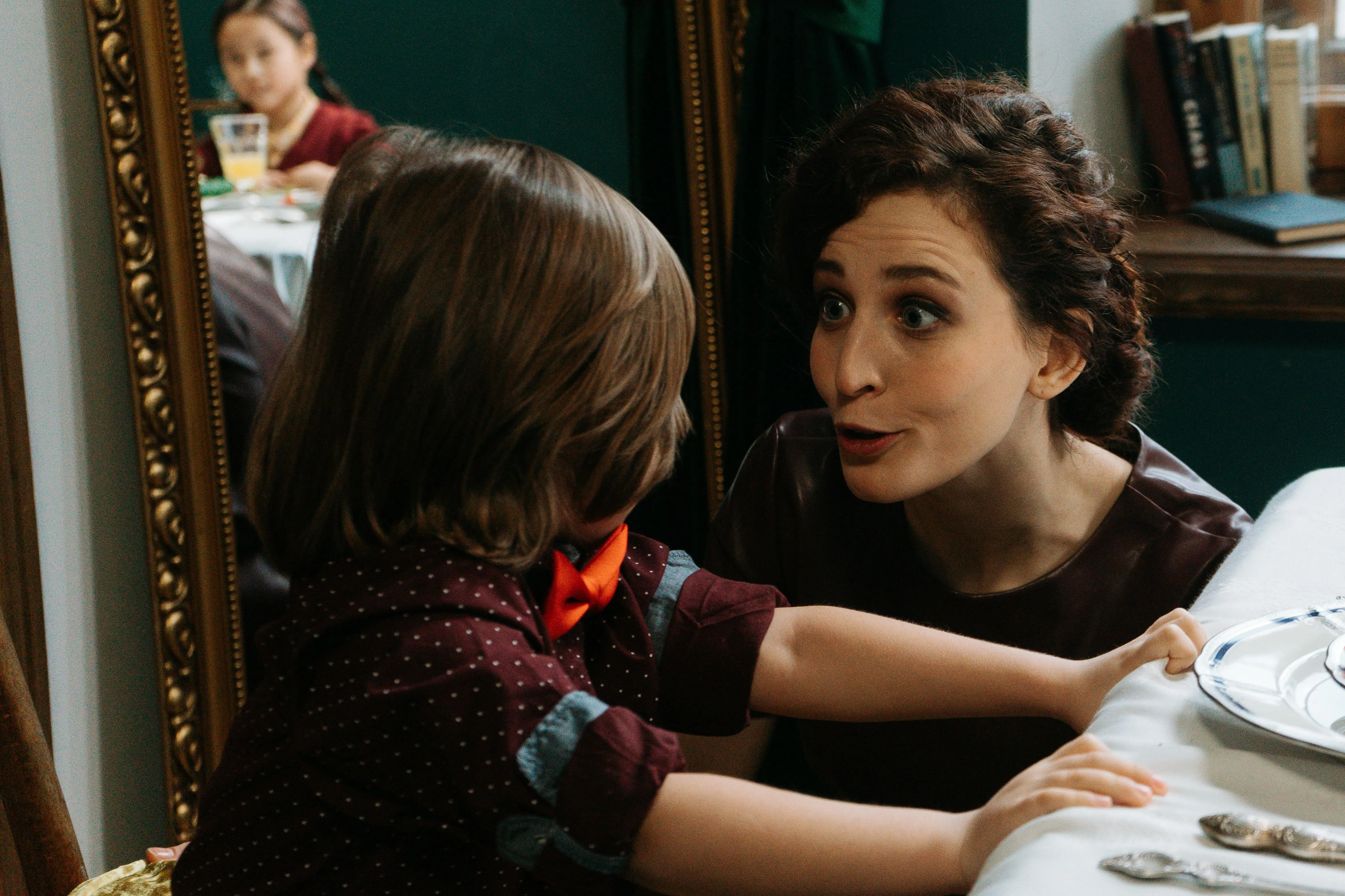 12 Babysitter Rules That Wouldn’t Fly Today