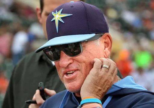 Calls Grow for Rays to Secure New Ballpark After Disrupted Season