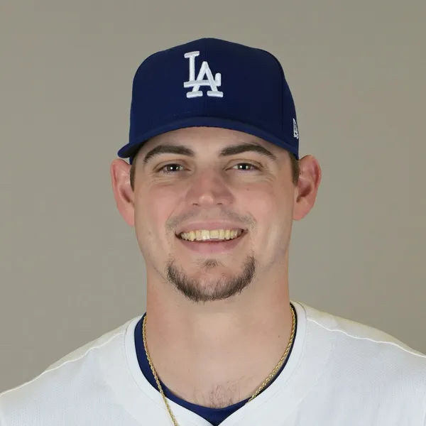 Dodgers Prospect River Ryan Set for Big 2026 Opportunity