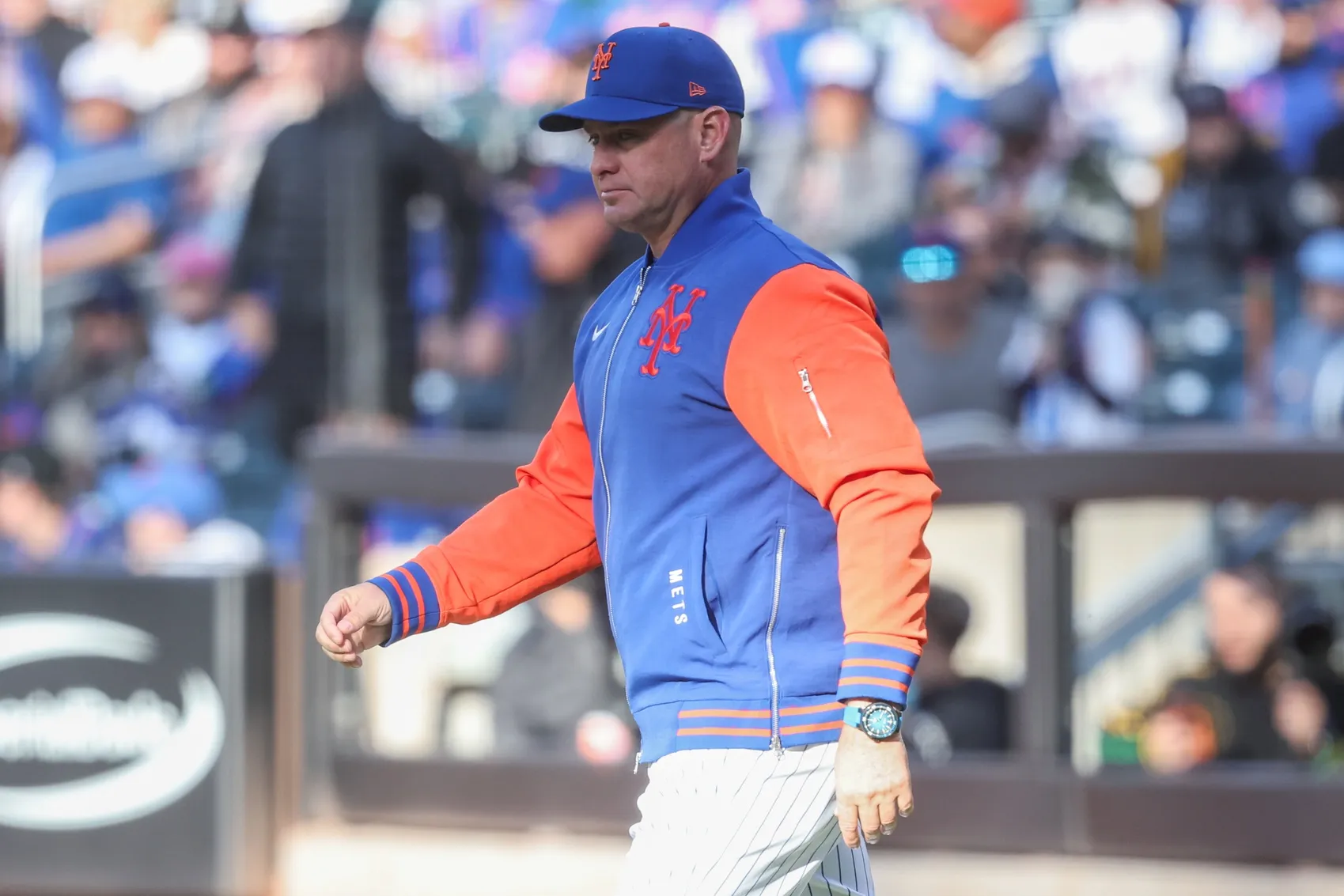 Mets Struggle Deepens as Carlos Mendoza Calls for Urgent Fix After Rockies Setback