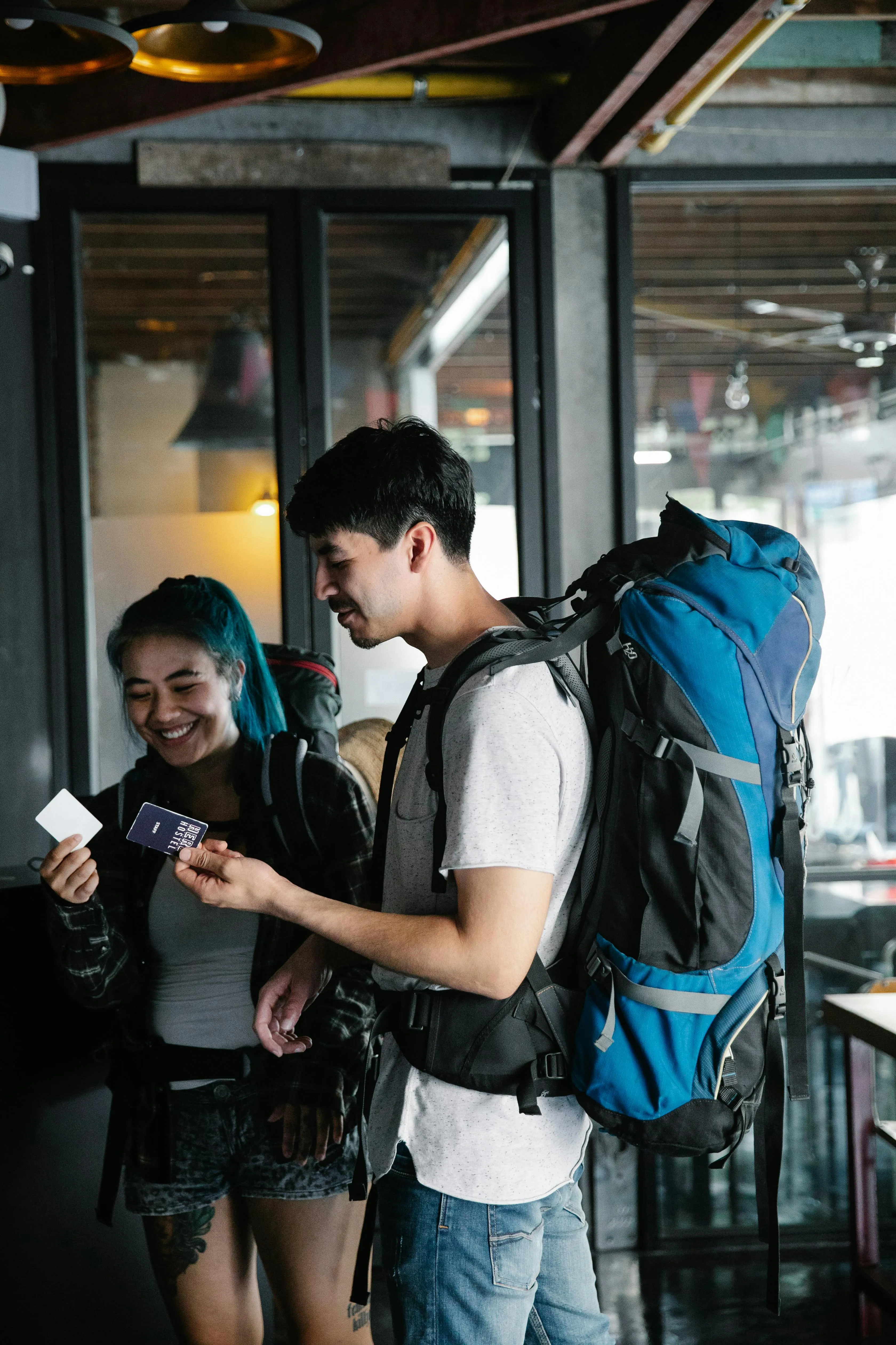 George Pak on pexels