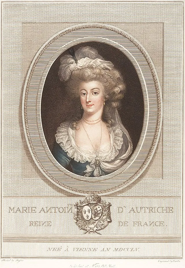 Élisabeth Louise Vigée Le Brun on Wikimedia Commons