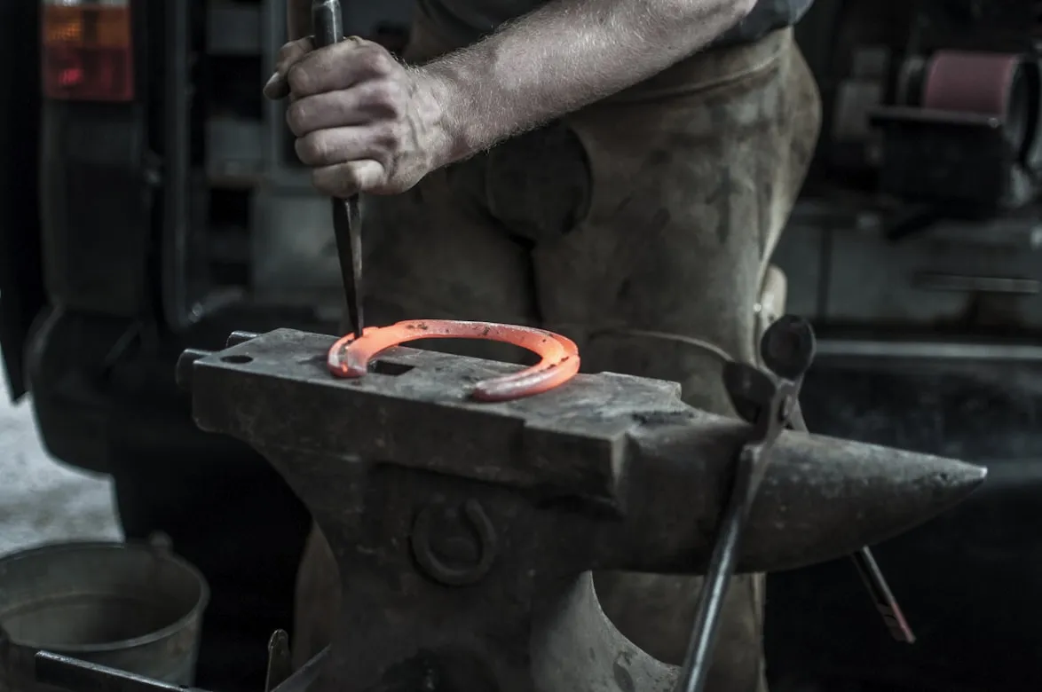 10 Tools Craftspeople Relied On Daily