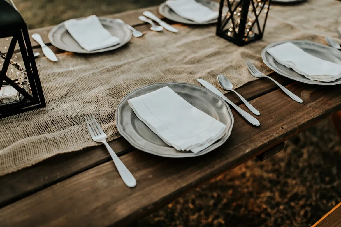 Hannah Busing from Unsplash