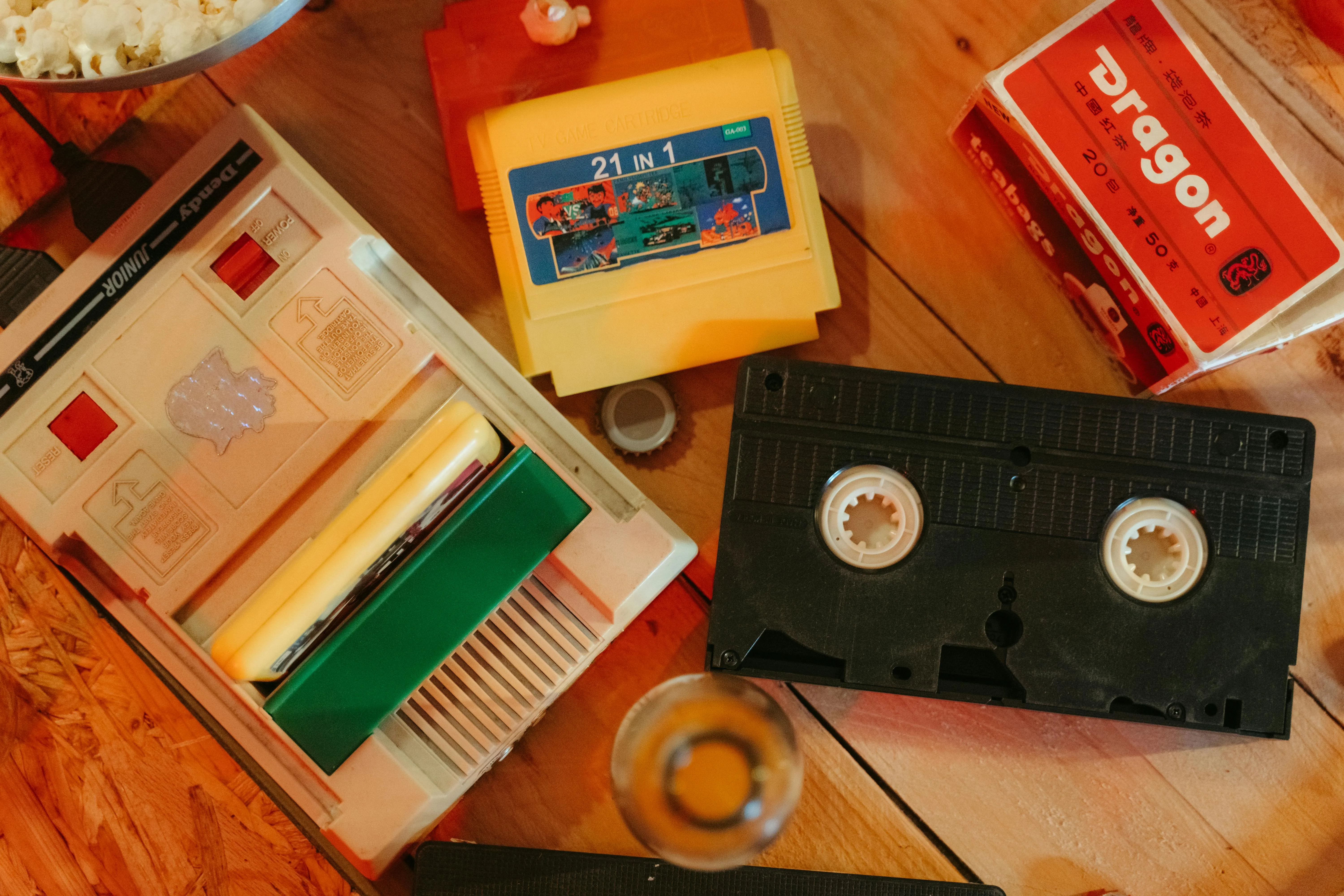 16 Gadgets From the 1990s That Once Felt Cutting-Edge
