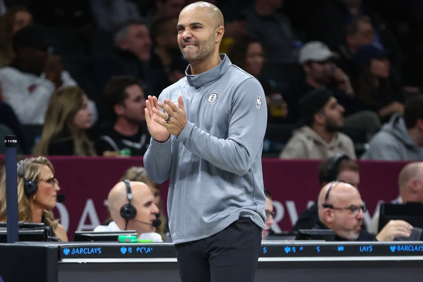 Brooklyn Nets’ Winless Start Exposes Deep Struggles on Both Ends