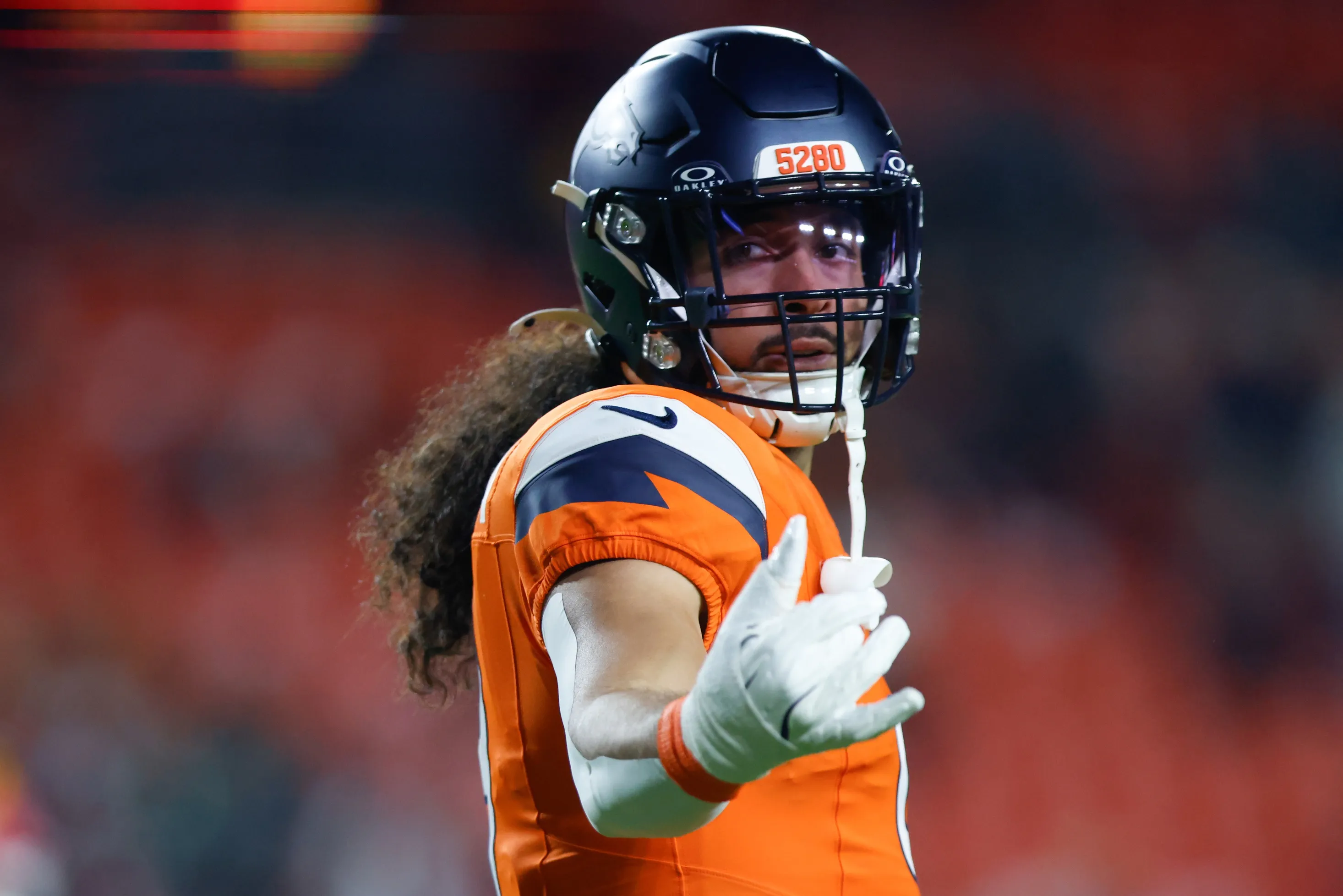 Talanoa Hufanga Signals Desire to Stay as Broncos Look to Build on Defensive Success