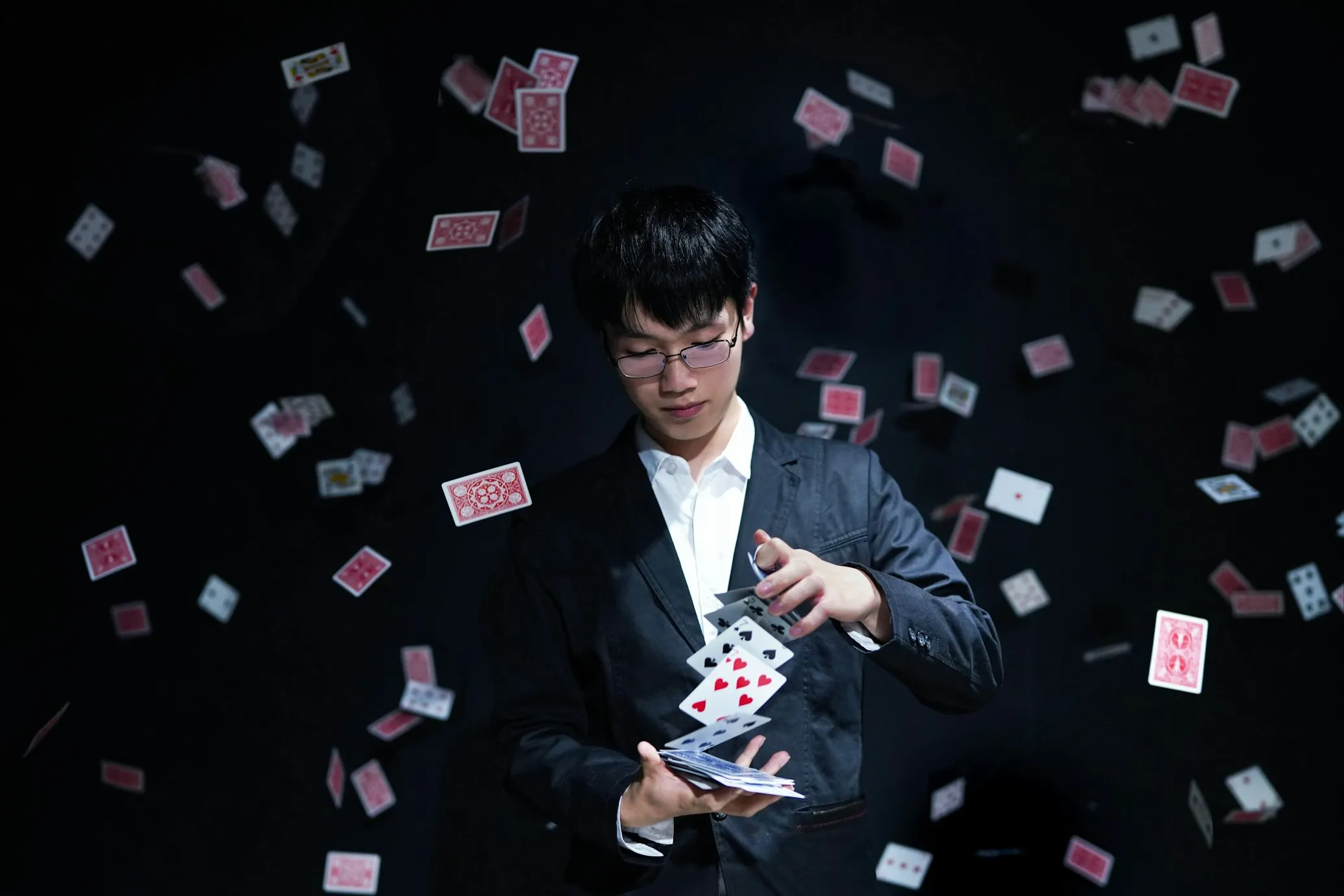 Fengyou Wan on Unsplash
