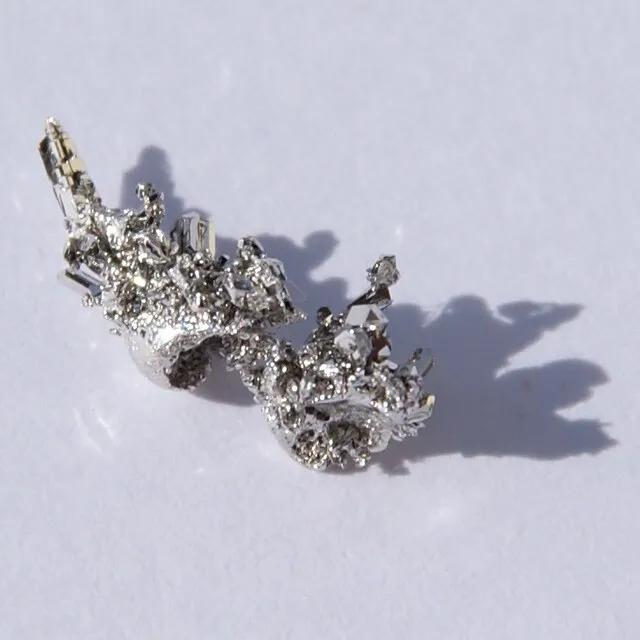 Hi-Res Images of Chemical Elements on Wikimedia Commons