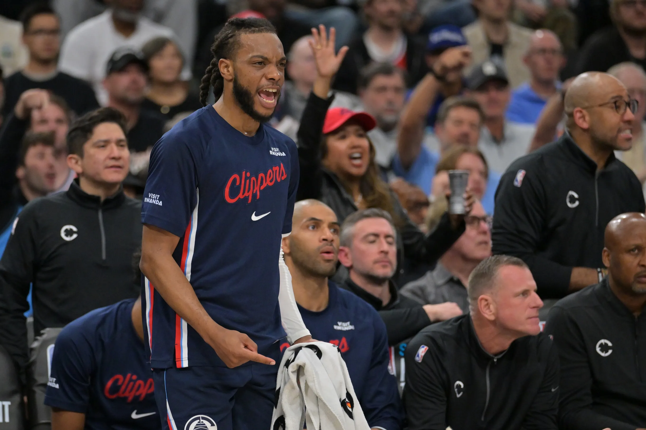 Darius Garland Calls for Greater Referee Accountability in NBA Games
