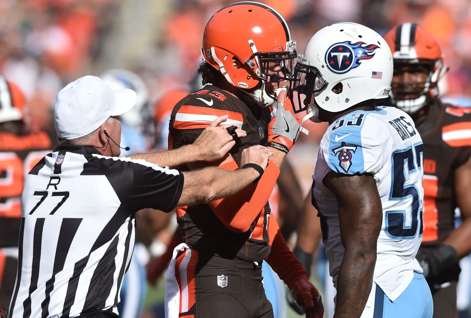 Chaos and Confusion: USC’s Illegal Fake Punt Sparks Debate Across College Football