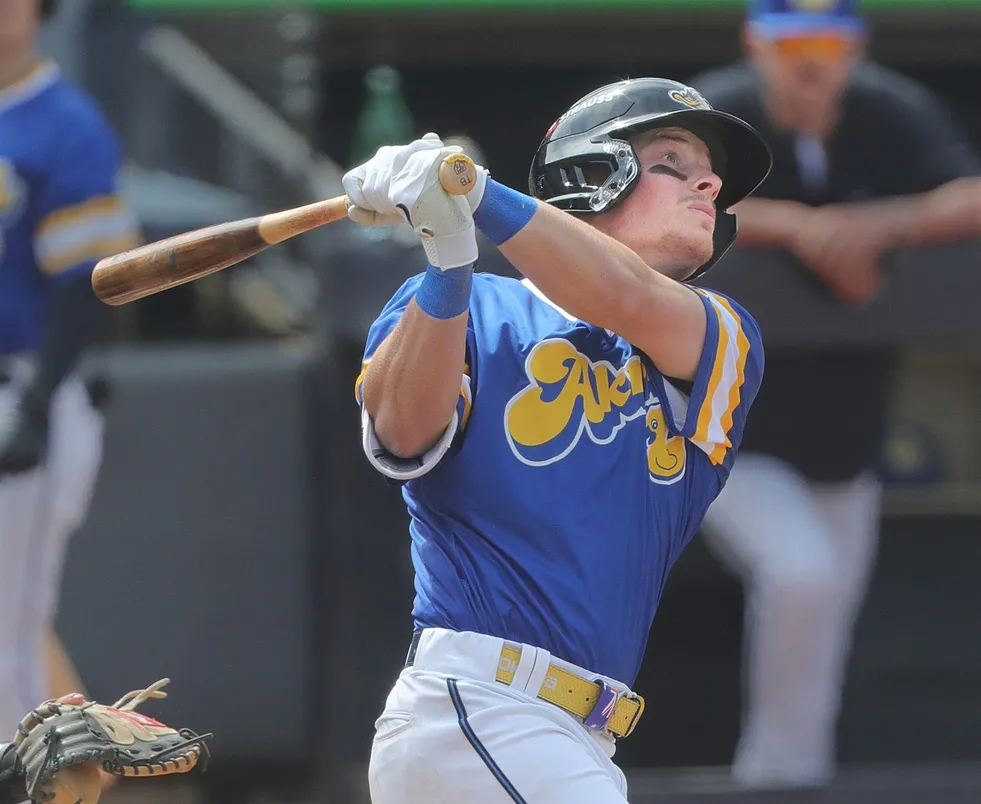 Travis Bazzana Aims to Make Waves with Australia in World Baseball Classic