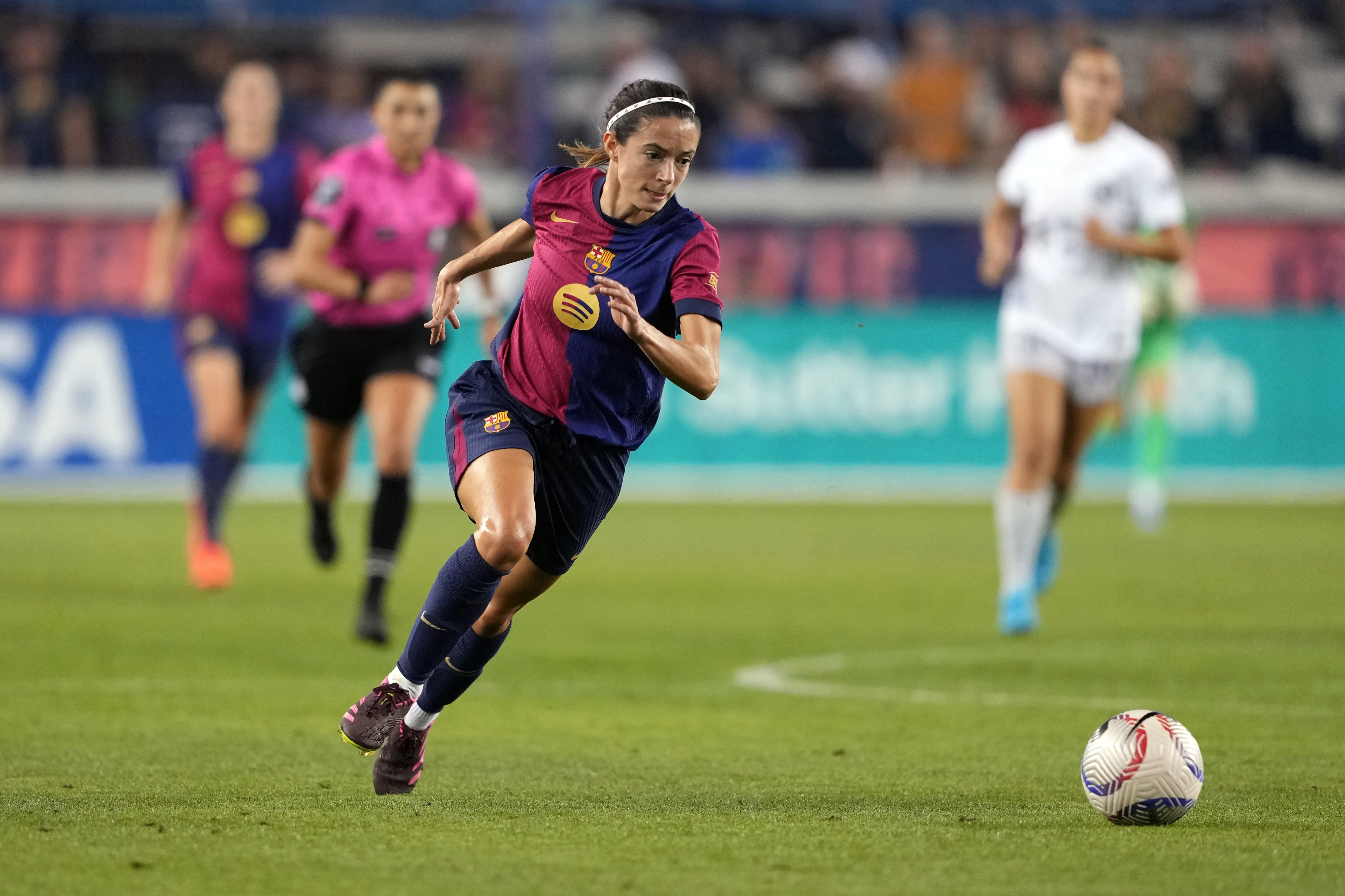 Darren Yamashita-USA TODAY Sports