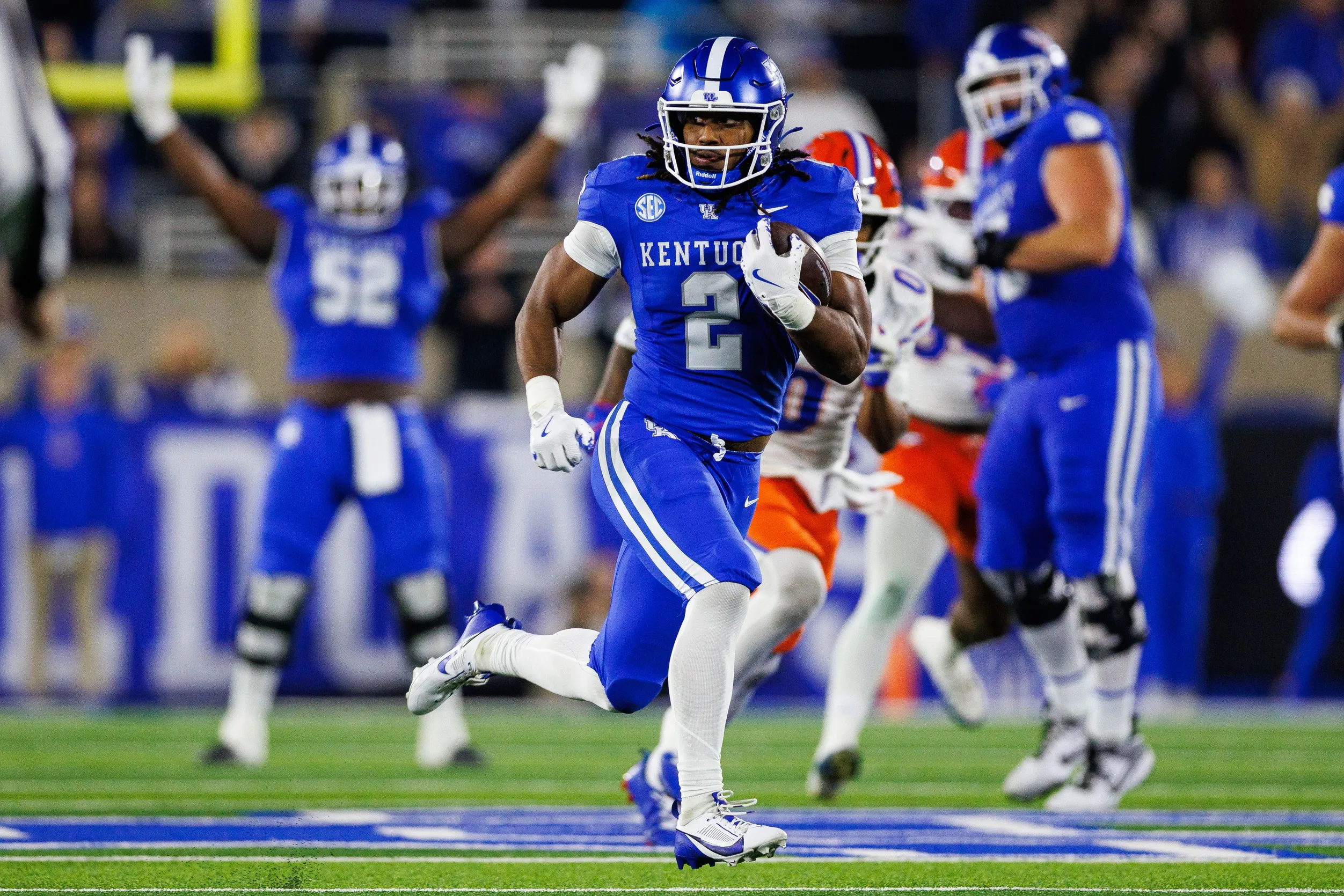 Georgia Adds Dante Dowdell Amid Major Roster Changes