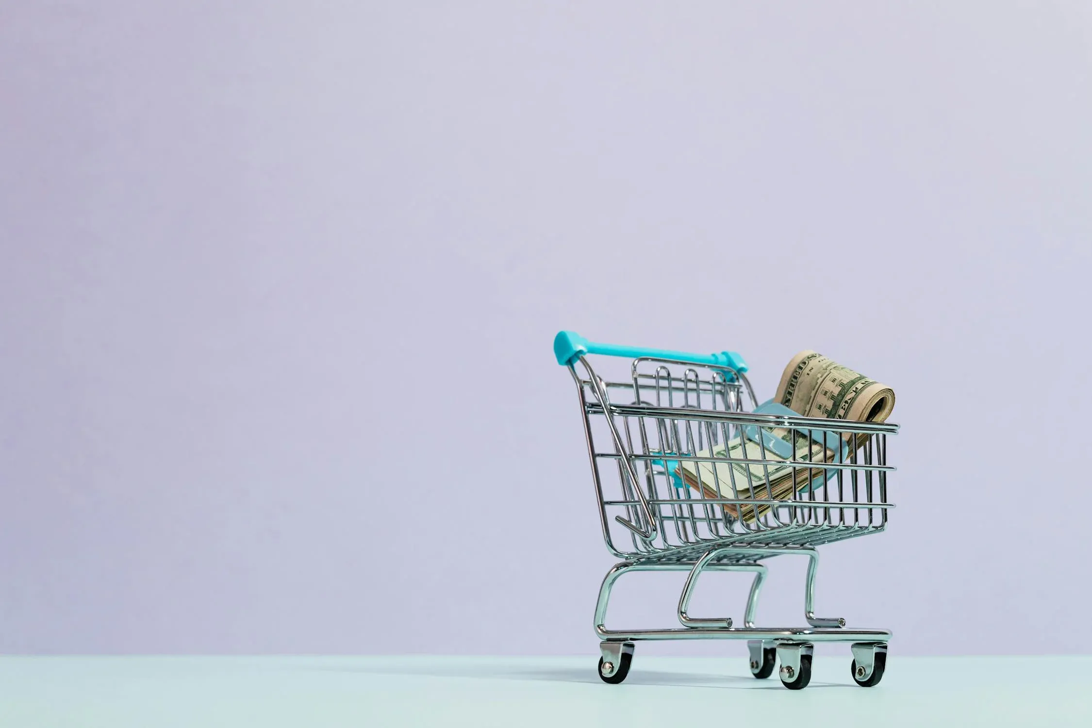 15 Things You Could Only Buy with Cash — No Exceptions