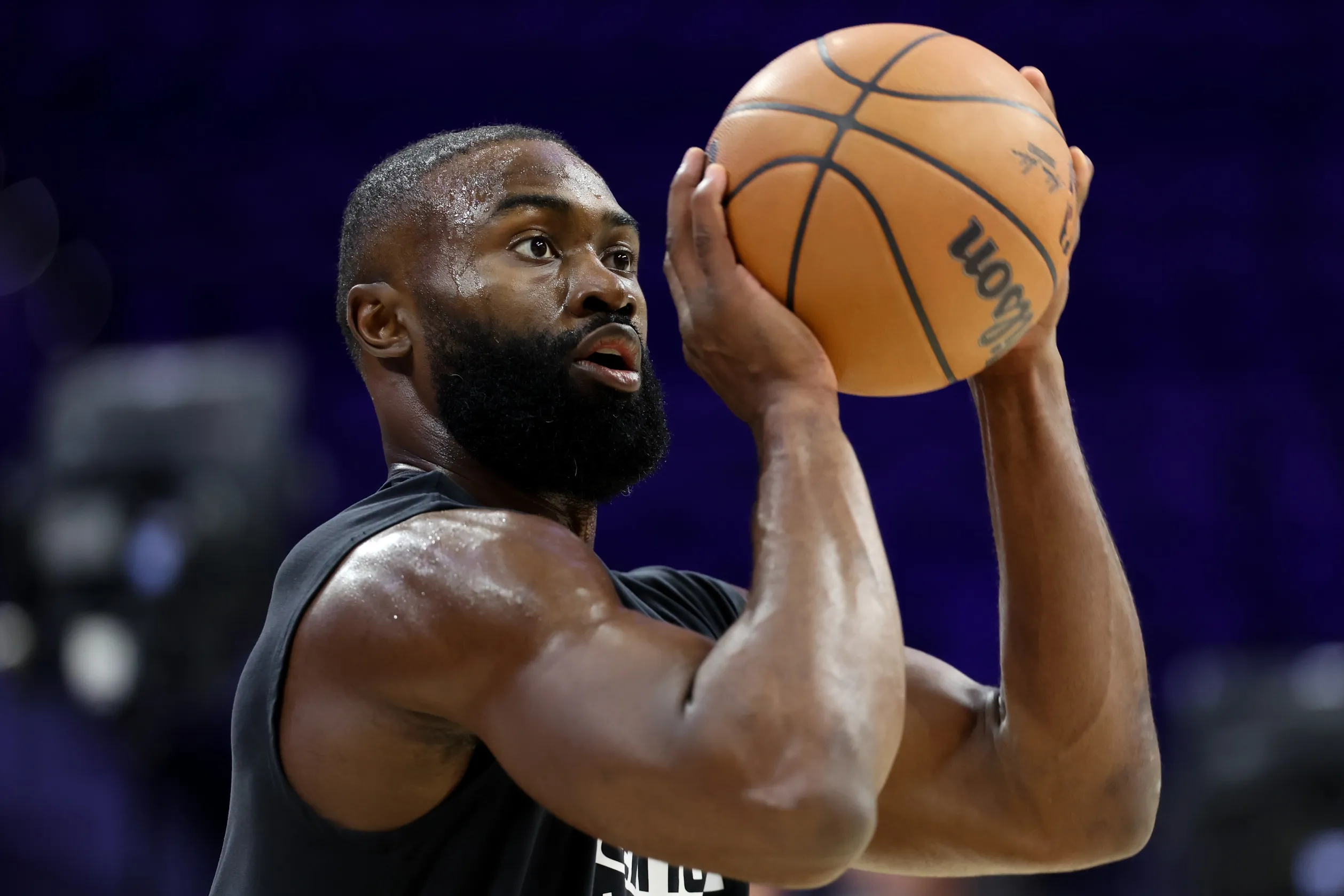 Trail Blazers Reportedly Eye Jaylen Brown as Potential Star Trade Target
