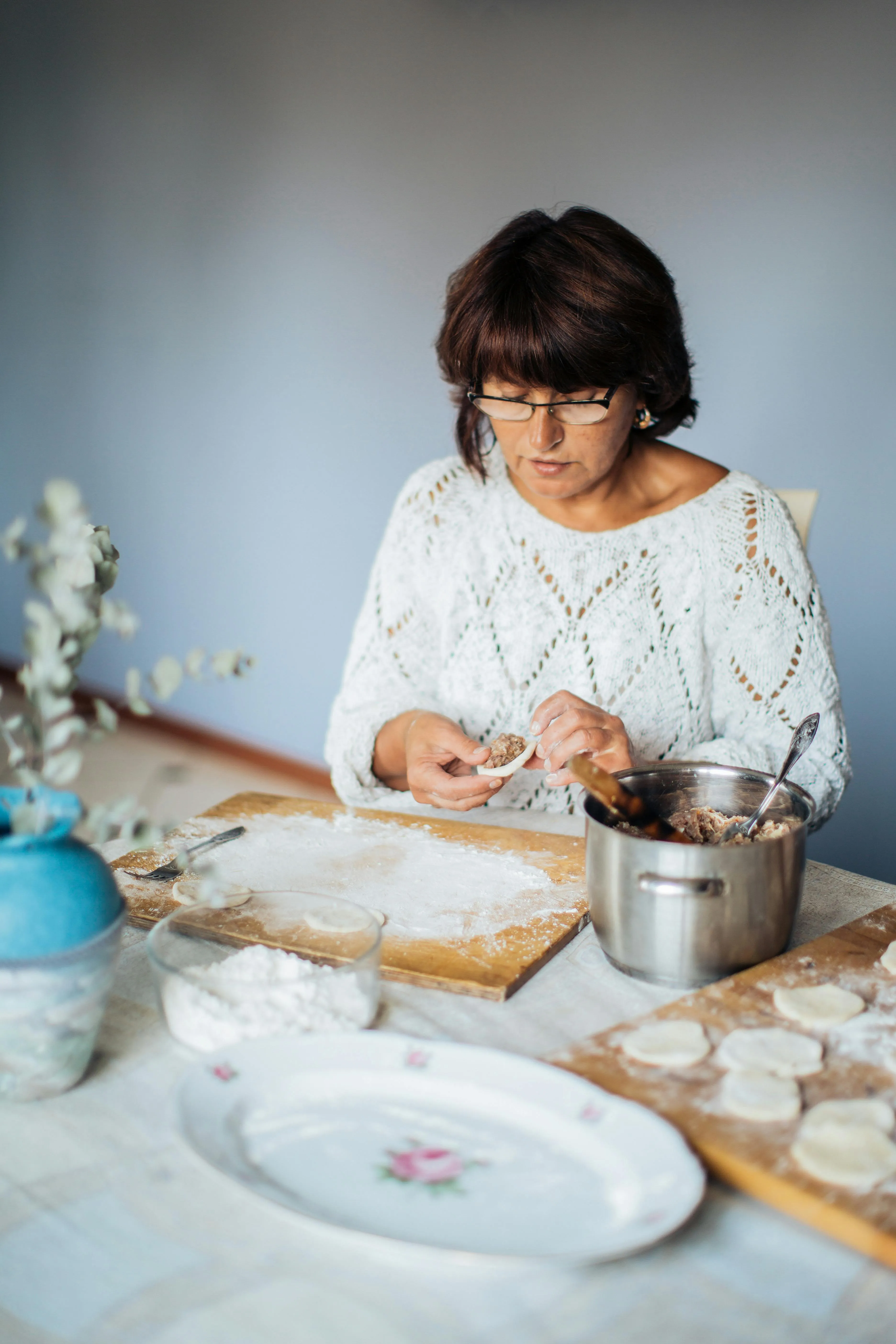 Elina Fairytale on Pexels