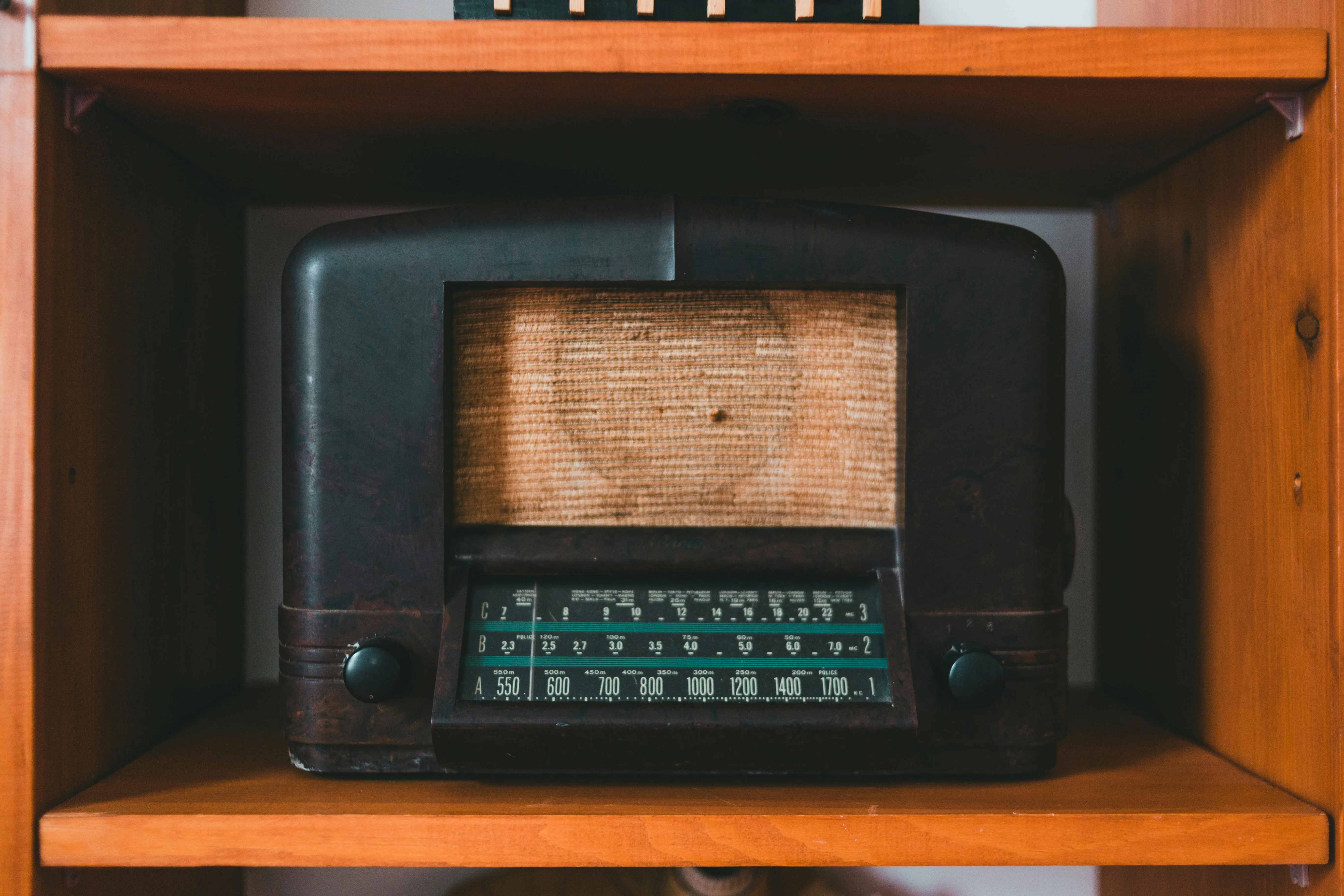 Erik Mclean on Pexels