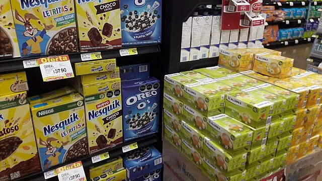 El Nuevo Doge on Wikimedia Commons