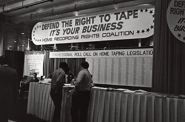 15 ’80s Tech Trade Shows That Are Now History