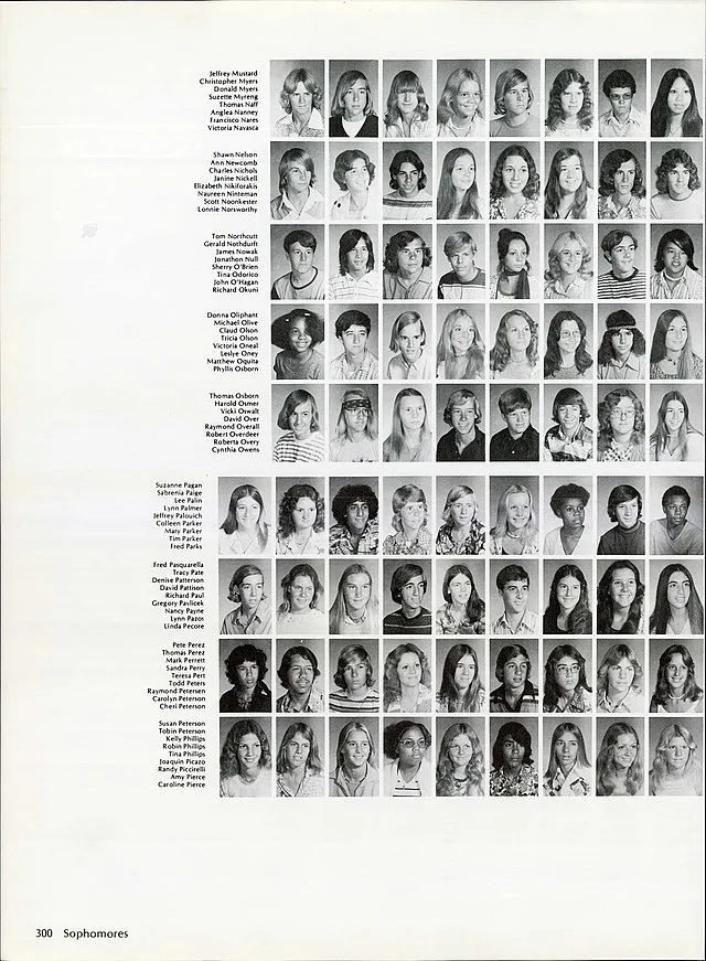 Martha Clark & Diana Garner on Wikimedia Commons