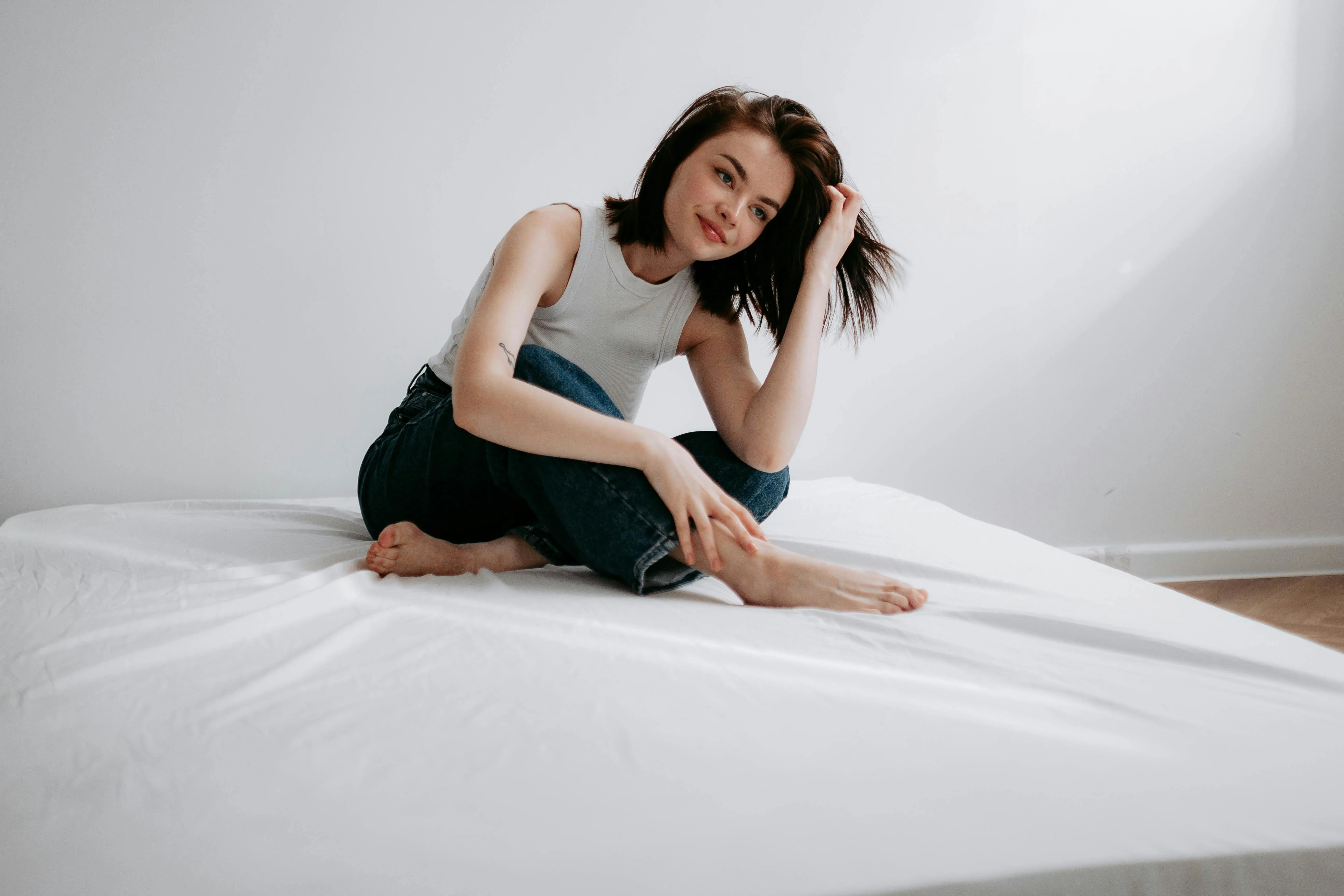 Alina Matveycheva on Pexels