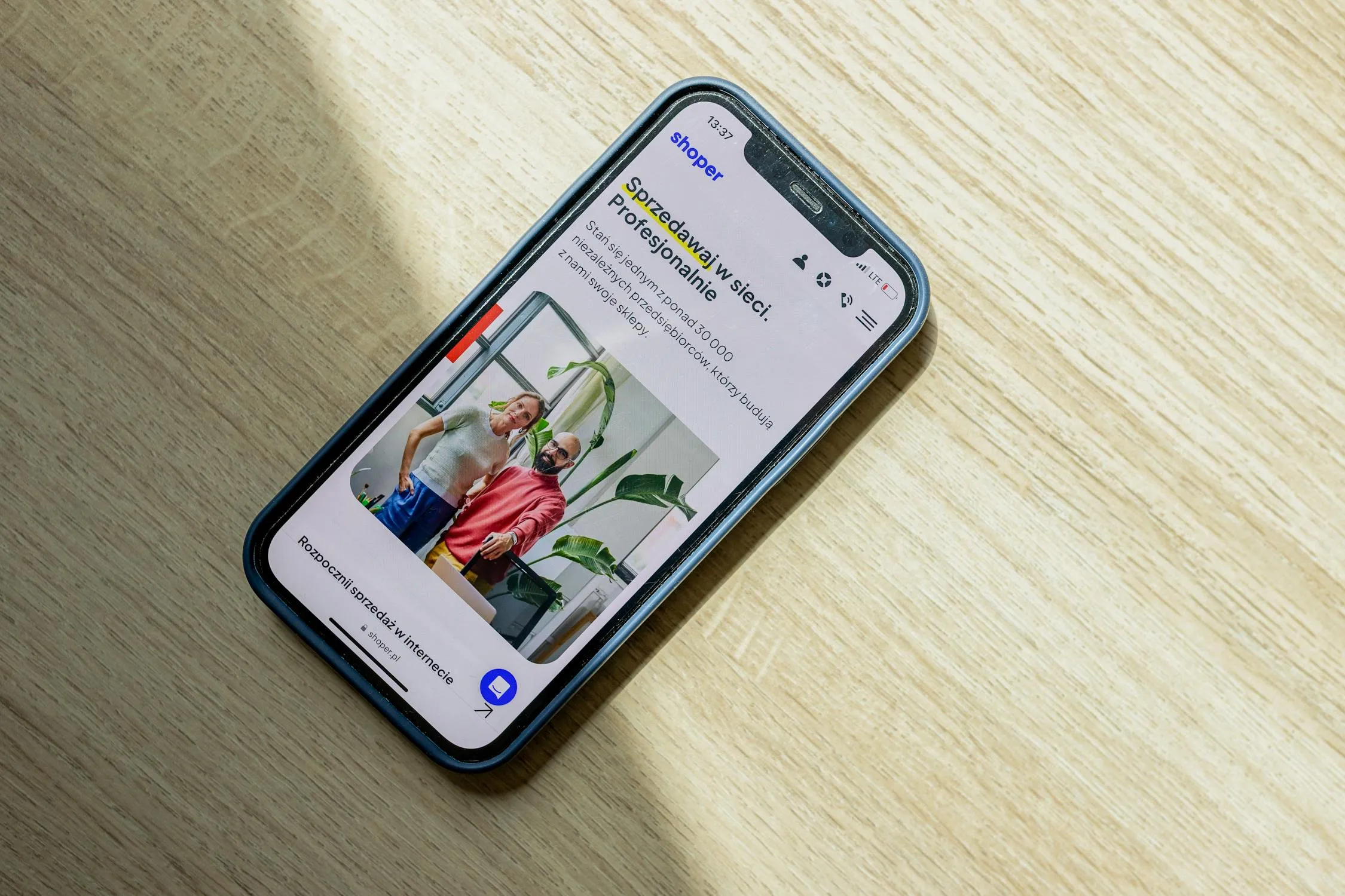 Shoper .pl on Pexels