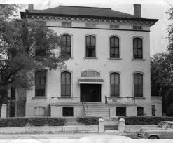 Image from Lemp Mansion