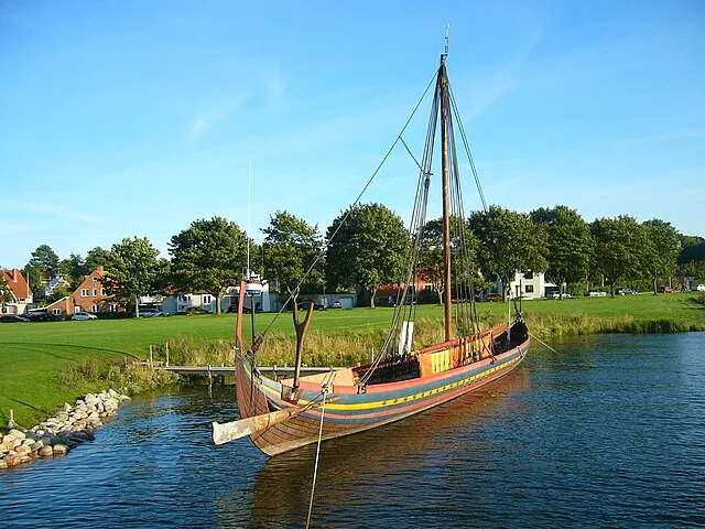 Marilyn Sherman on Wikiemdia Commons