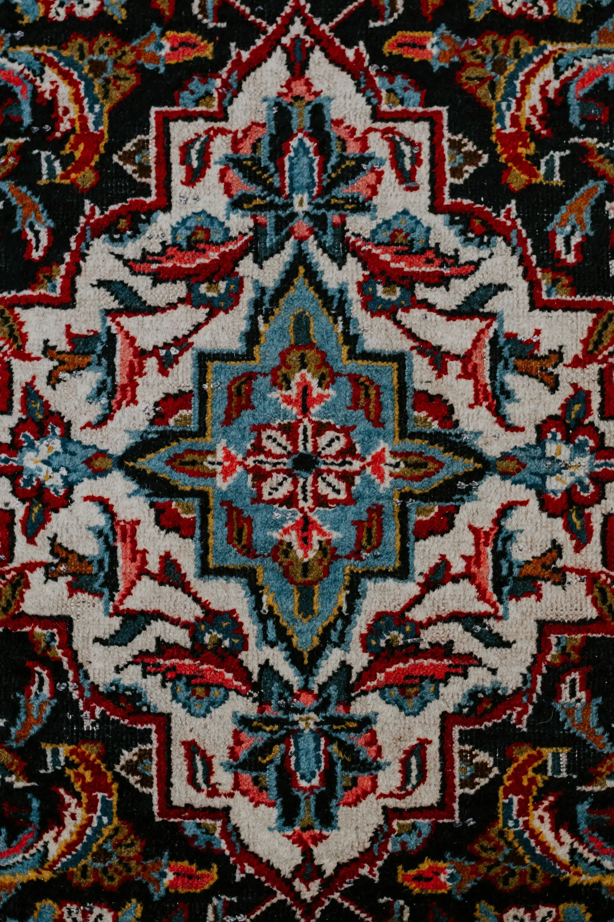 Ashkan Forouzani from Unsplash