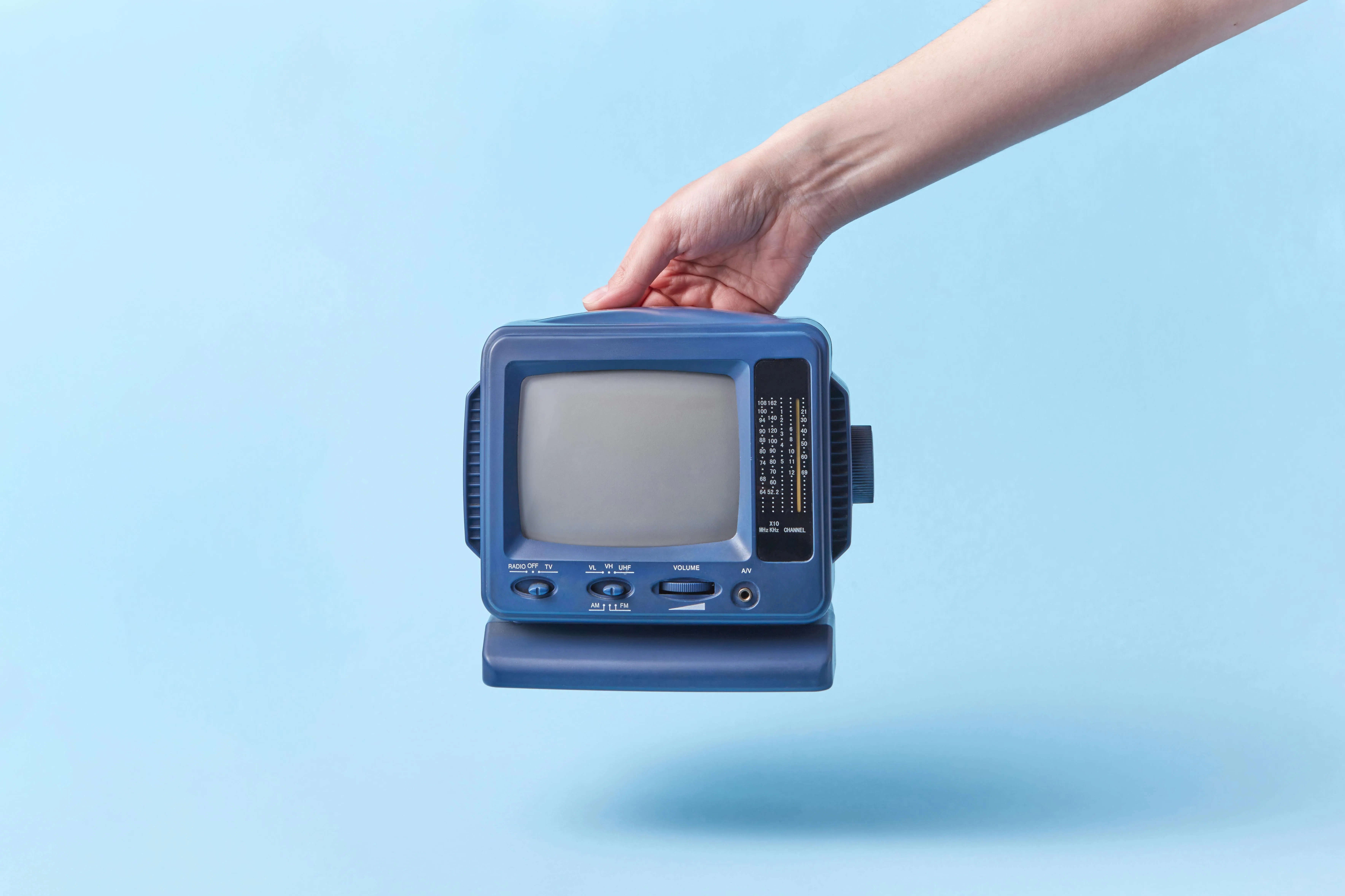 12 TV Commercials That Used to Air Nonstop in the ’90s