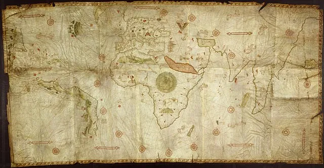 Nicolay de Caveri on Wikimedia Commons