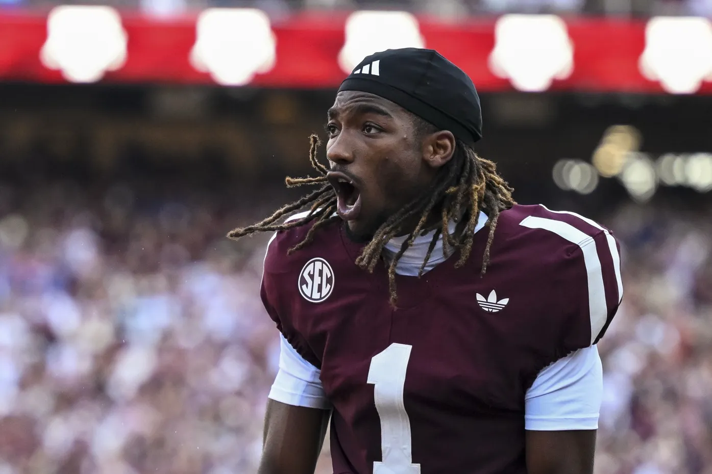 Texas A&M Eyes 10-0 Mark as Mario Craver’s Status Remains Uncertain