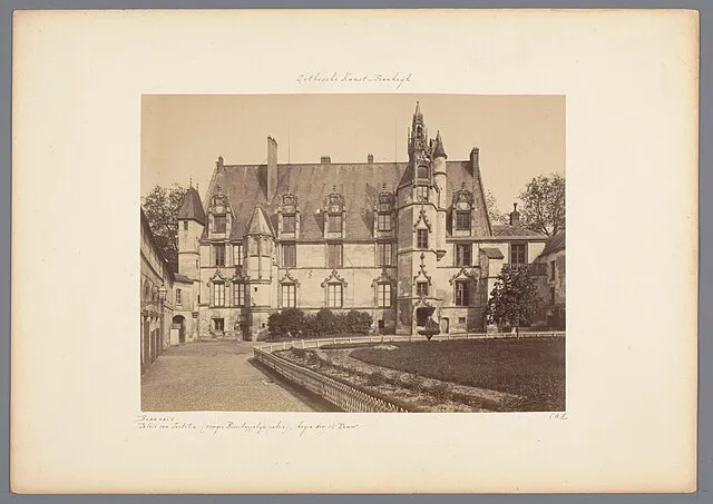 Rijksmuseum on wikimedia