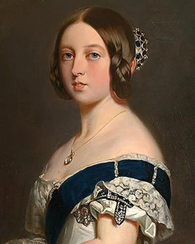 Franz Xaver on Wikimedia