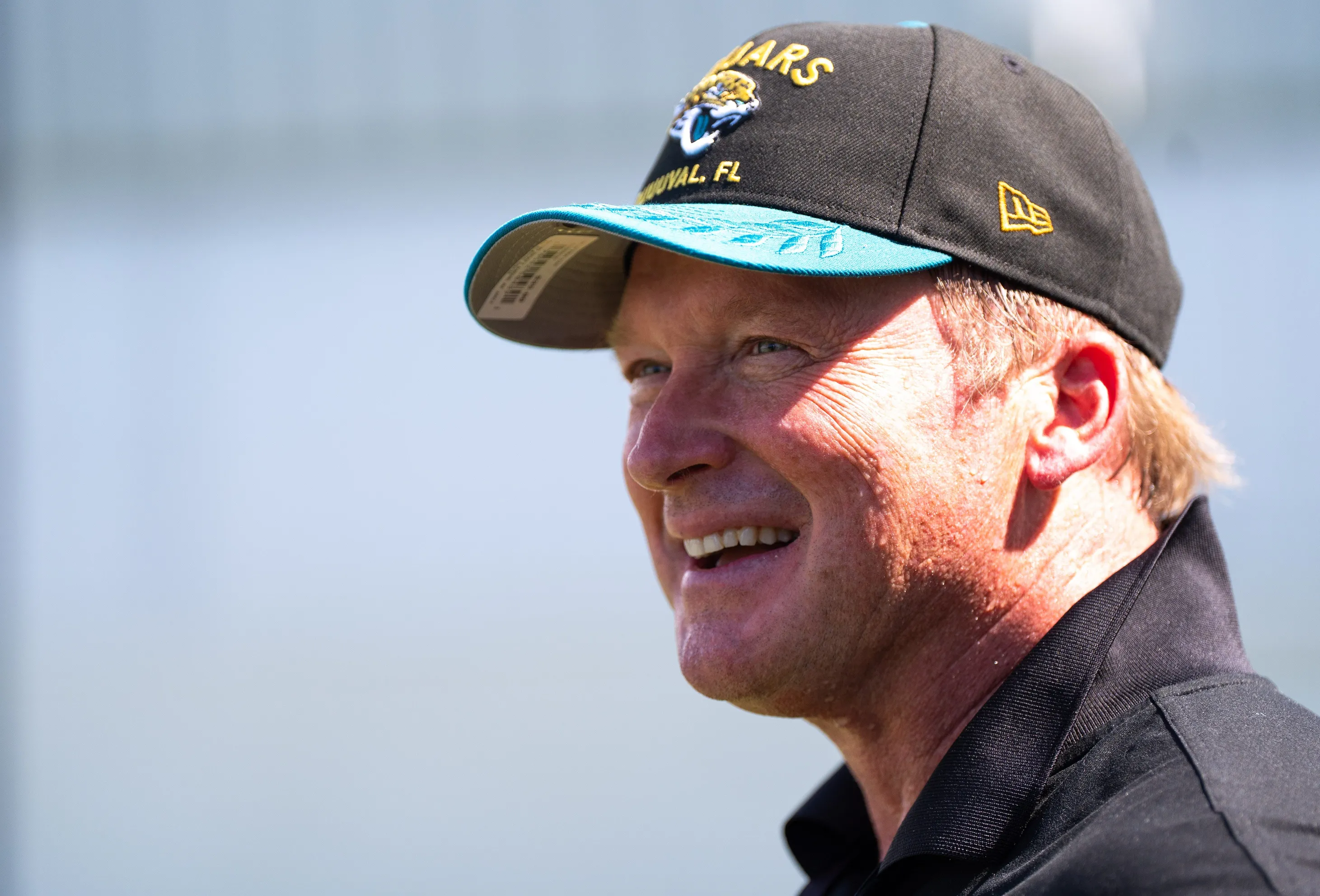 Jets Explore Coaching Shake-Up but Jon Gruden Declines Interest