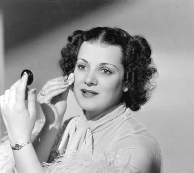 Max Factor on Wikimedia Commons