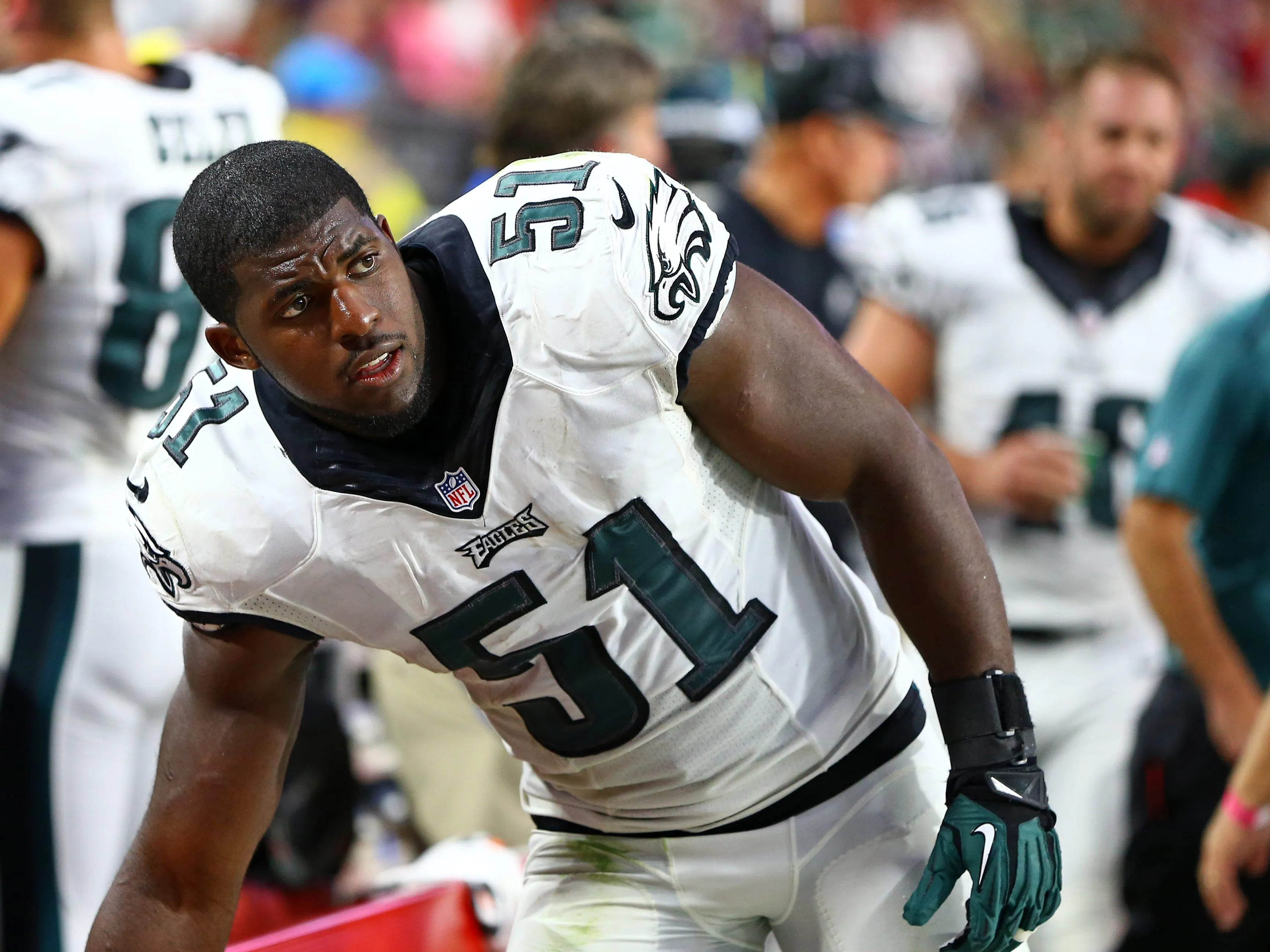 “Somebody Hired a Private Investigator,” Emmanuel Acho Raises Darker Question in Vrabel-Russini Saga