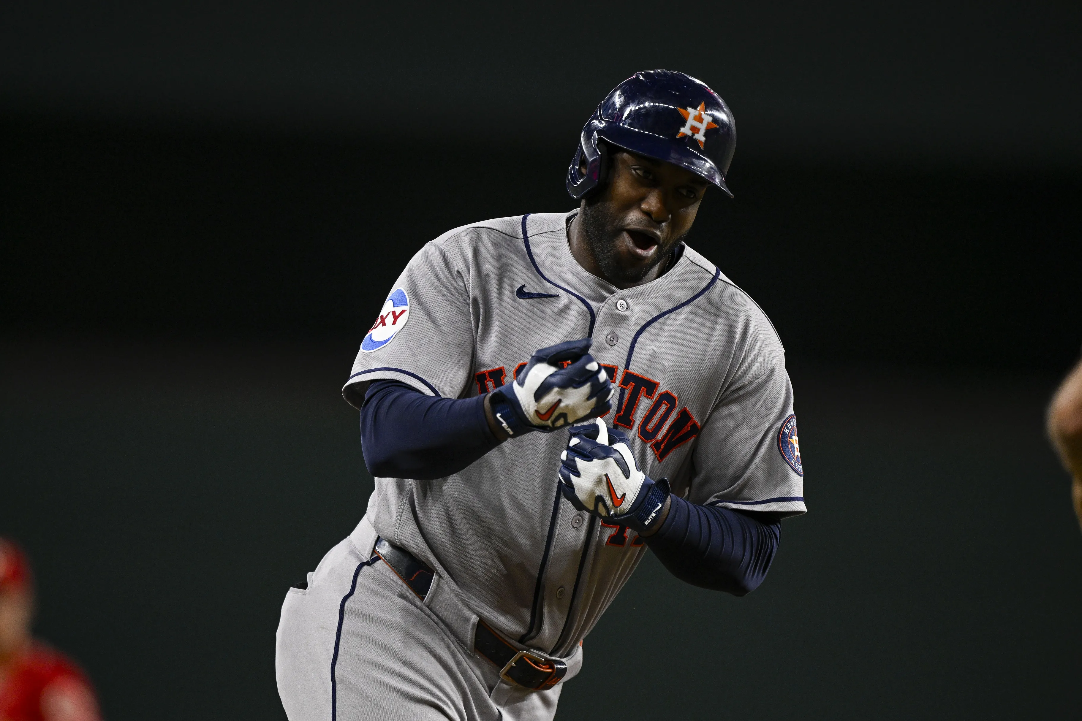 Yordan Alvarez Reaches 30 Homers, Becomes AL's First to Hit Milestone in 2026 Season