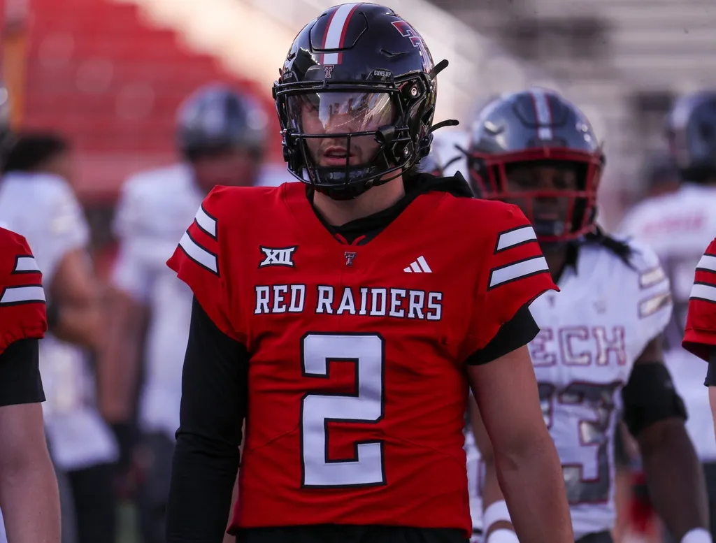 Three NFL Teams That Could Take a Chance on Brendan Sorsby After Draft Drama