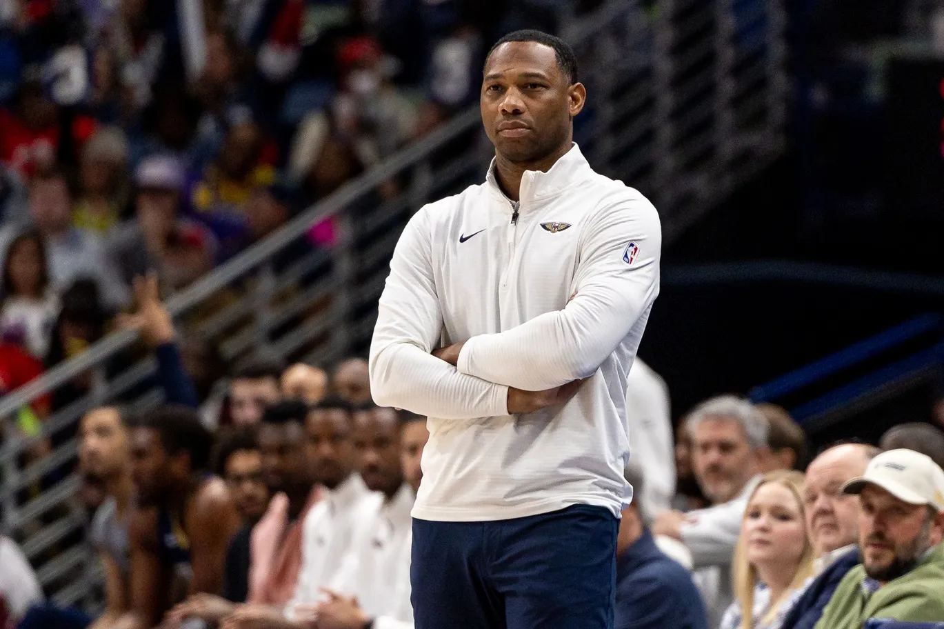 Pelicans’ Slow Start Intensifies Scrutiny on Willie Green as Ownership Defers Future to Joe Dumars
