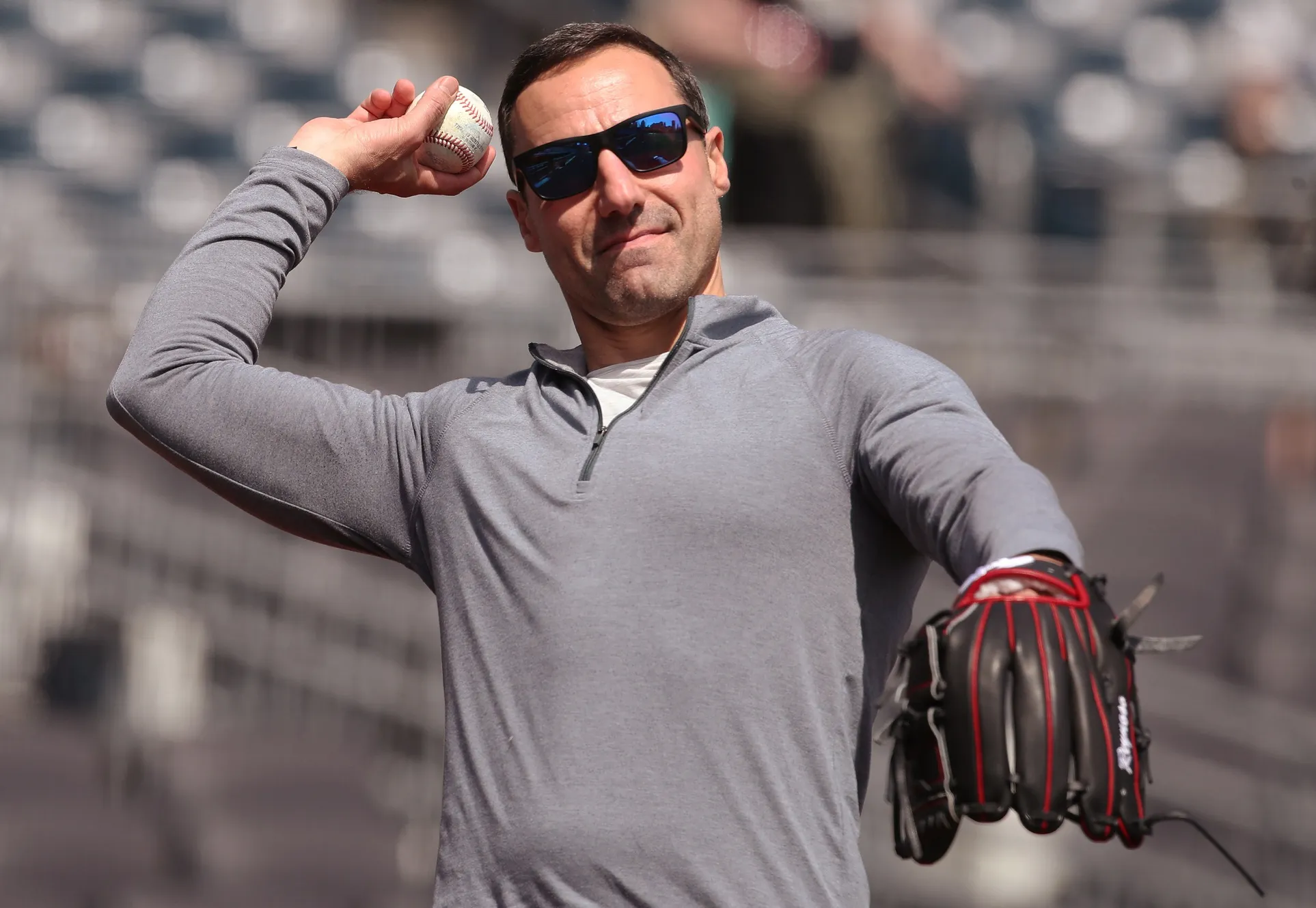 Guardians Look Ahead After Pitching Scandal Amid AL Central Success