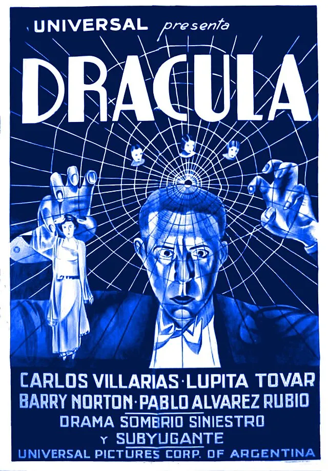 Distributed by Universal Pictures. on Wikimedia Commons