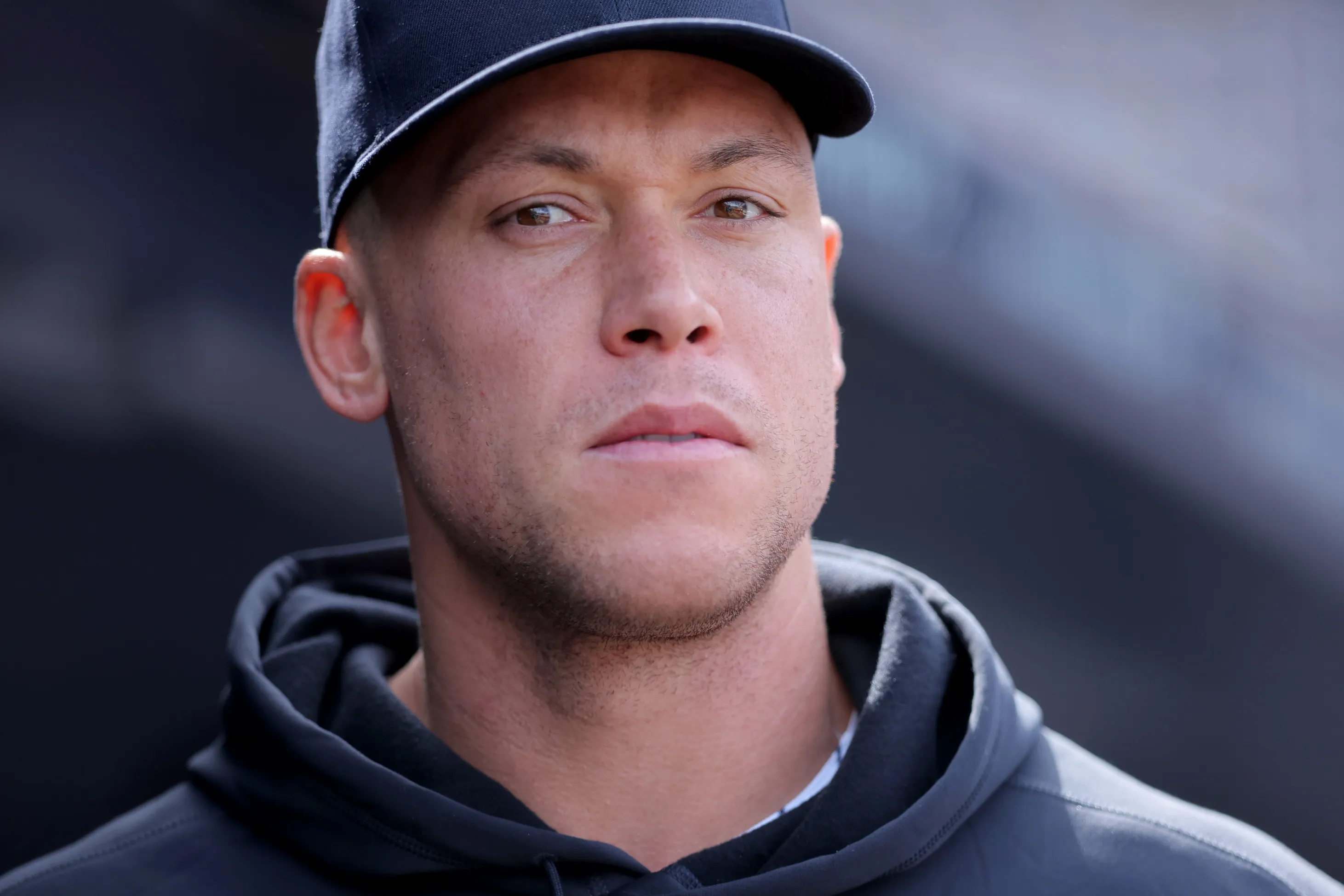 Aaron Judge Set for Extended Absence as Yankees Face Major Offensive Blow