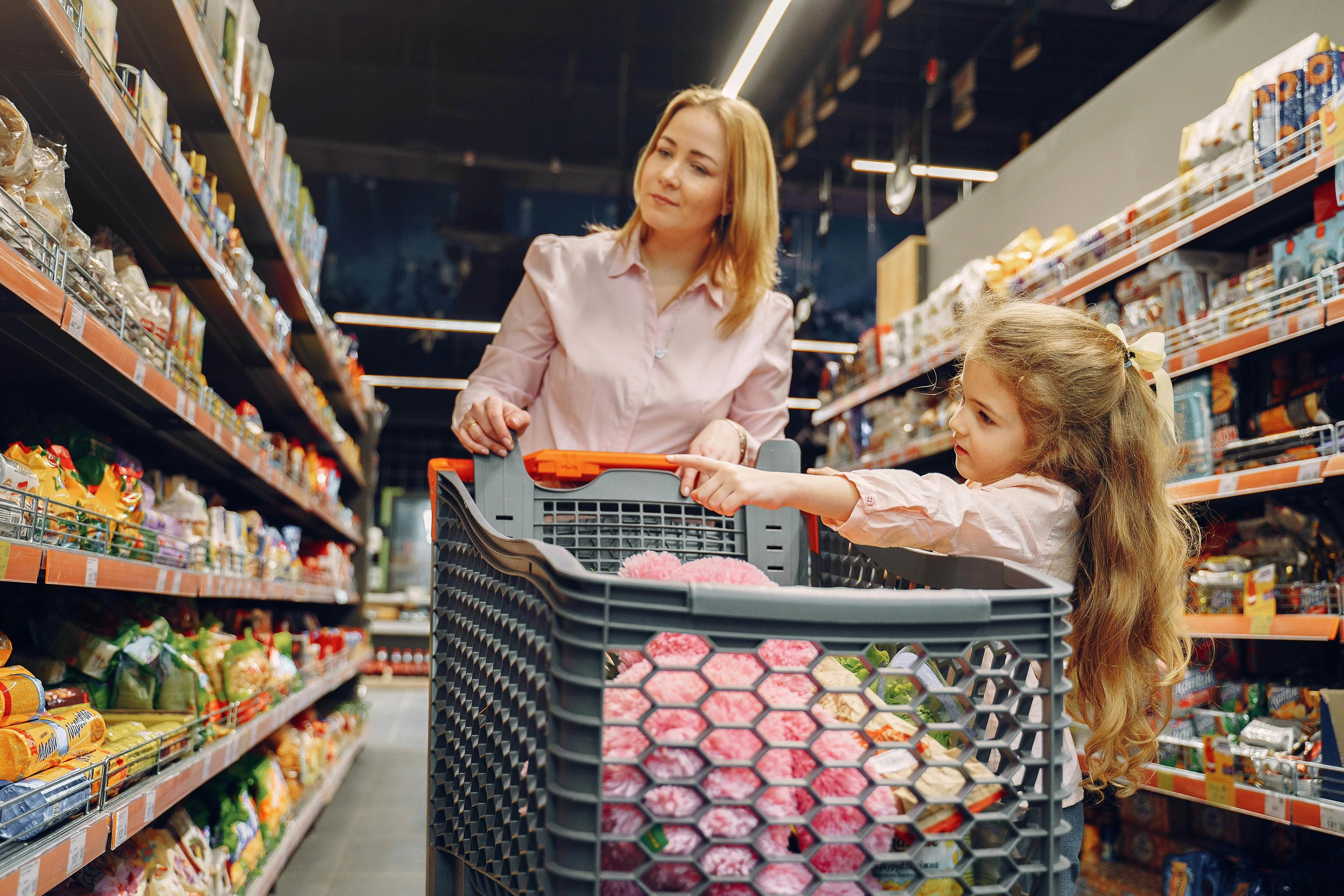 15 Supermarket Snacks from the ’90s That Are Extinct