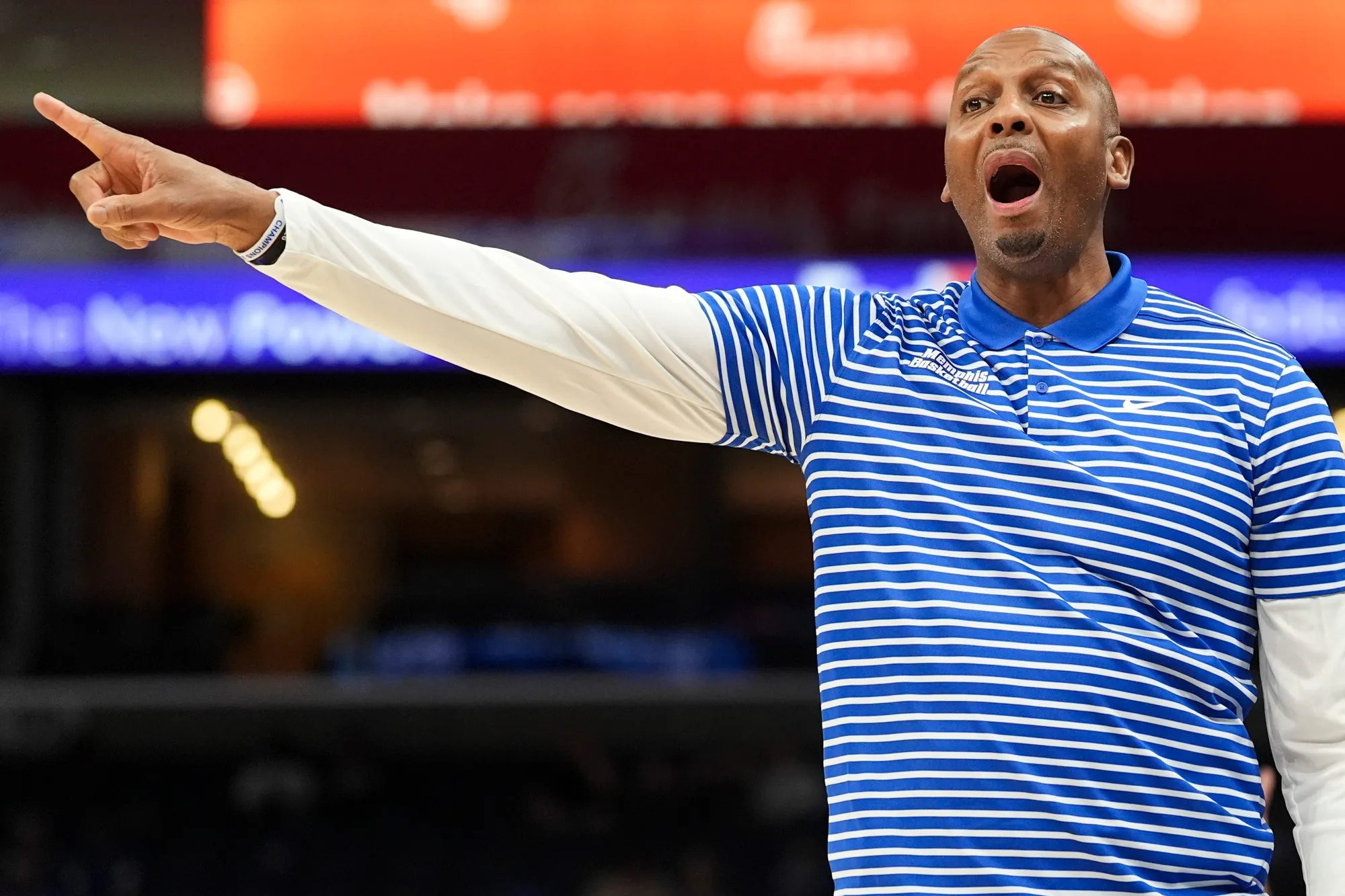 Penny Hardaway Grapples With Memphis’ Struggles Amid Losing Streak