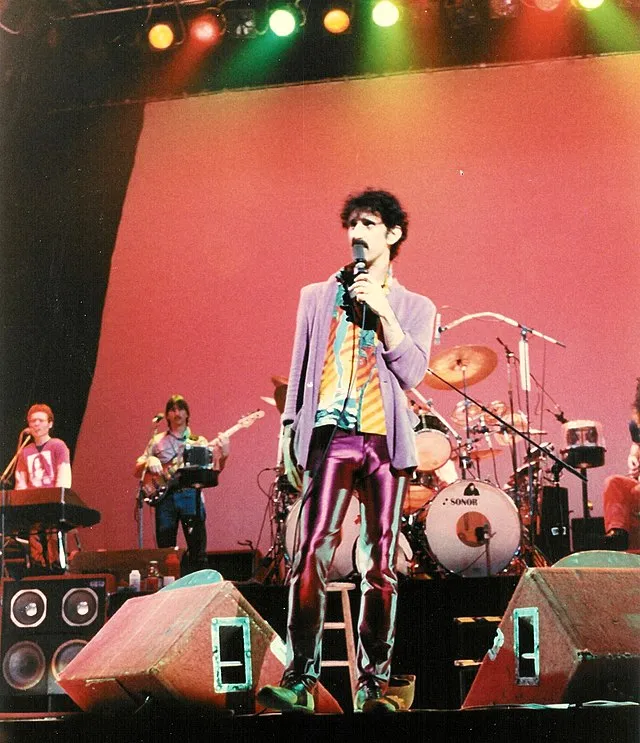 EddieBerman on Wikimedia Commons 