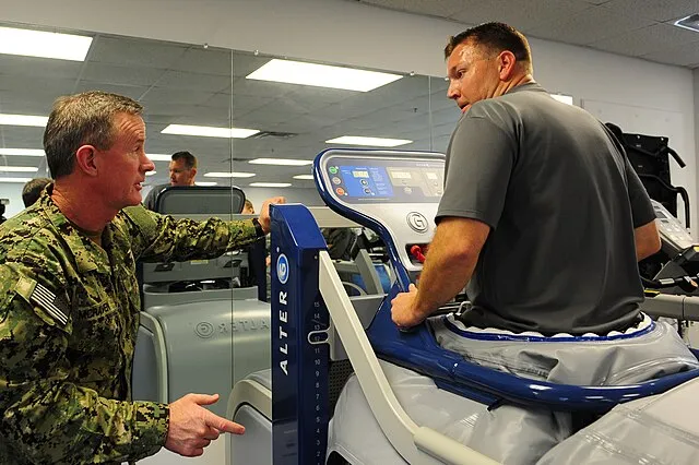 Senior Airman Eboni Reams on wikimedia